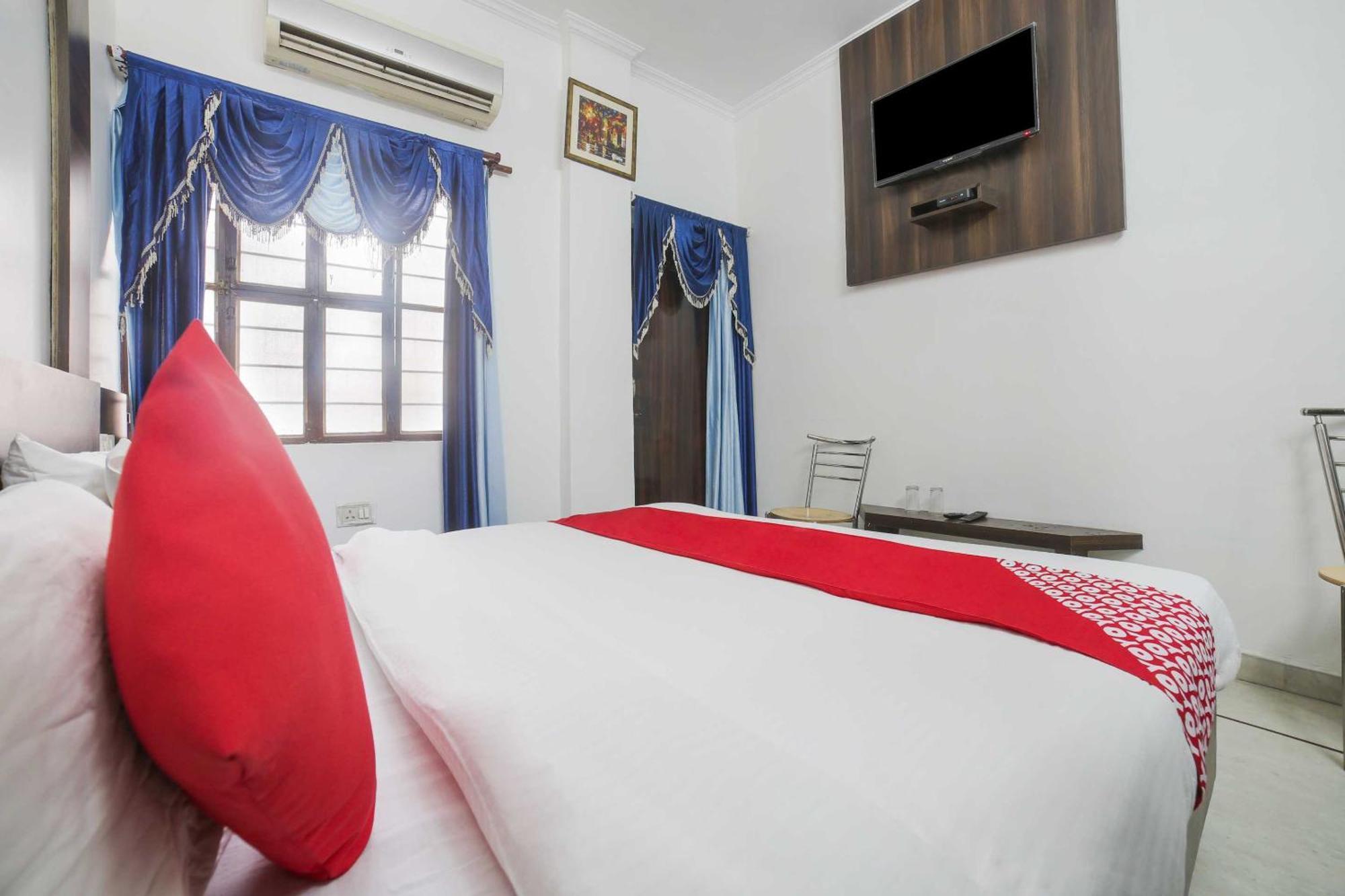Hotel O Ridhi Sidhi Regency 3*