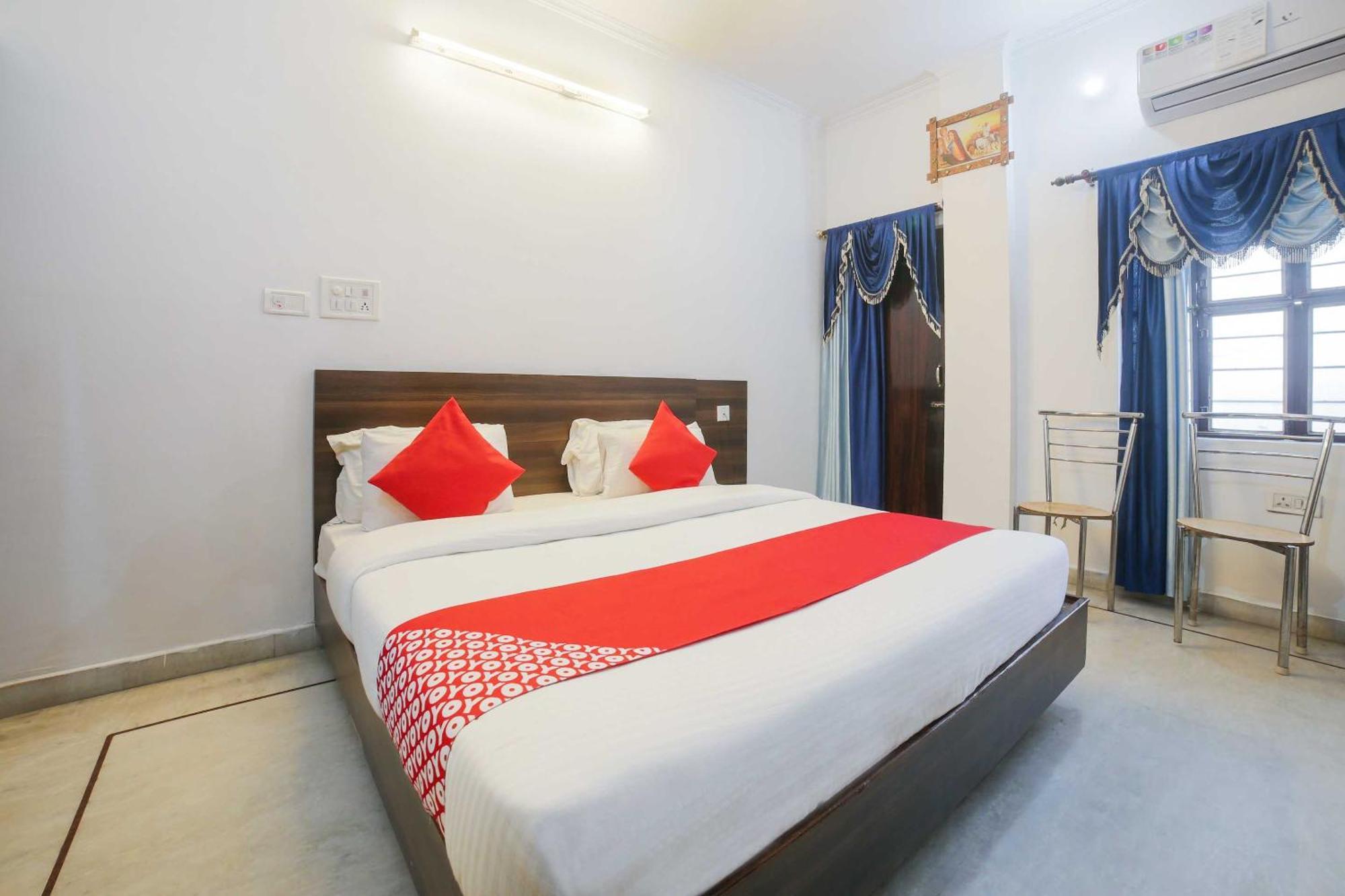 O Ridhi Sidhi Regency Hotel 3*