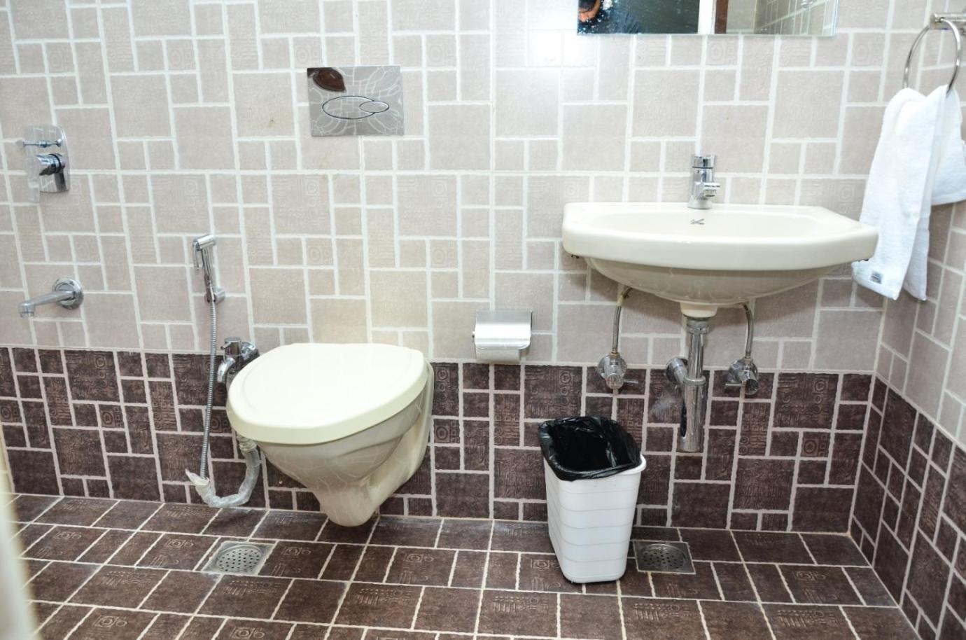 Hotel Mojo M -airport Boutique Jaipur
