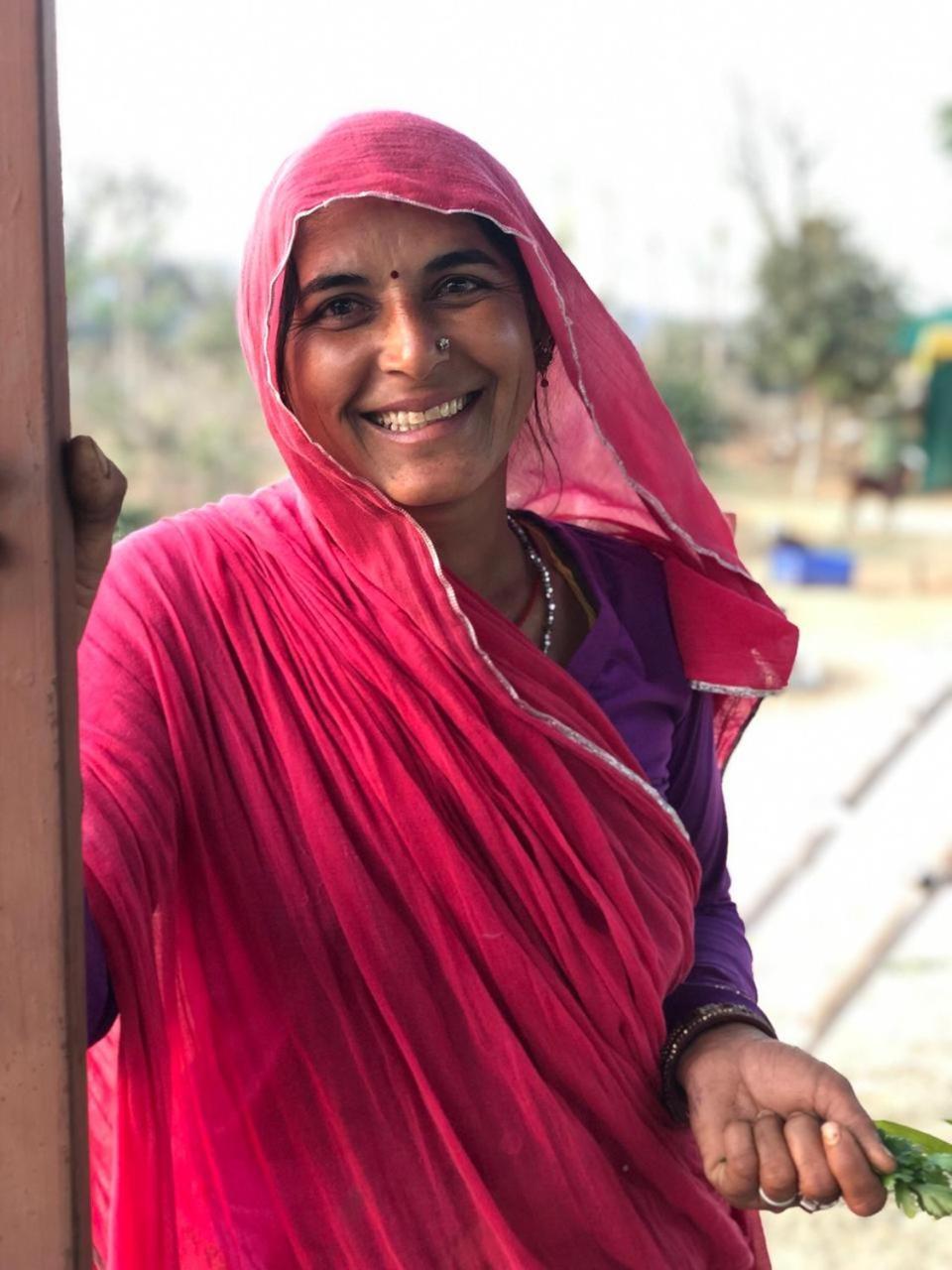 Farm stay Girisadan Organic Farm Retreat & Botanical Forest *