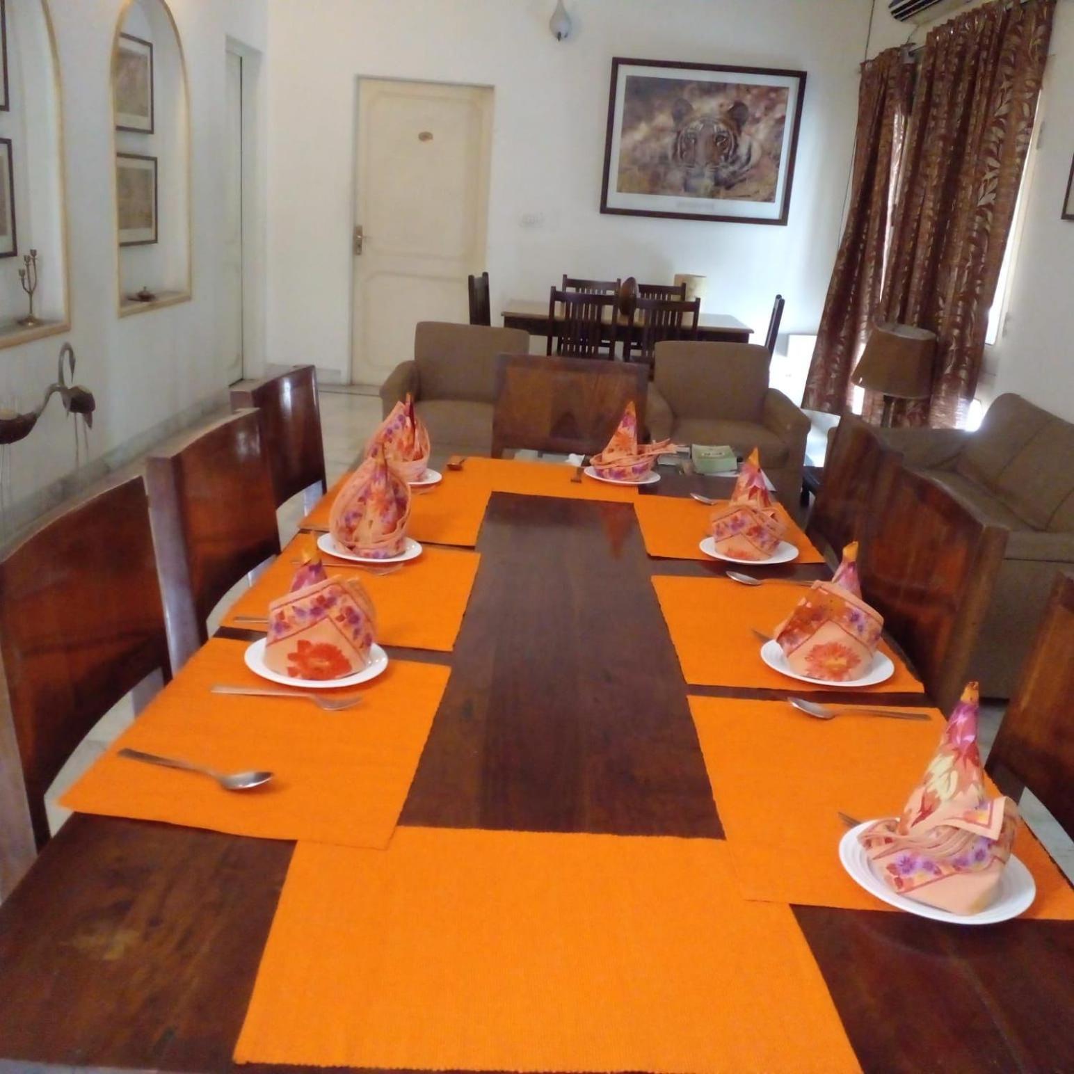 Pratap Bhawan Bed & Breakfast 2*