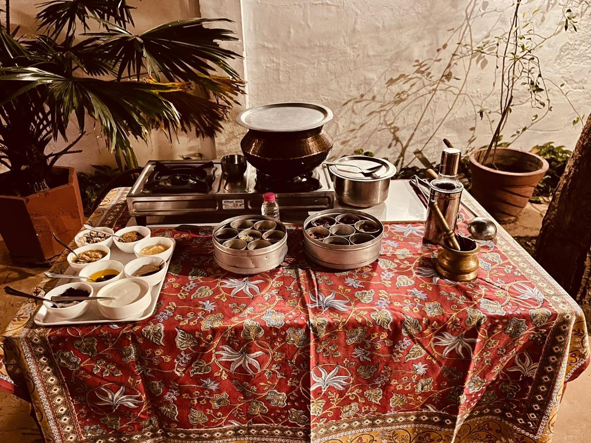 Bed & Breakfast Pratap Bhawan Jaipur