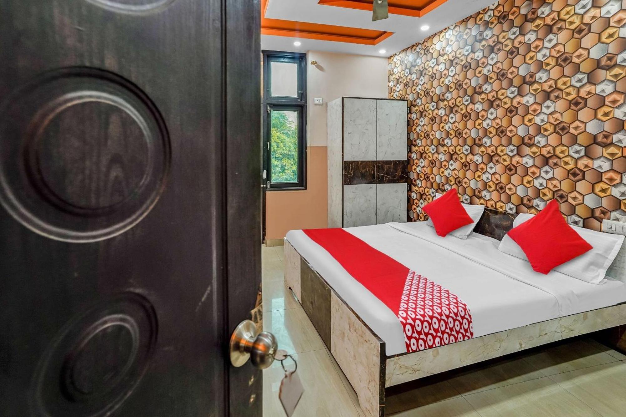 Hotel O Swastik & Restaurant