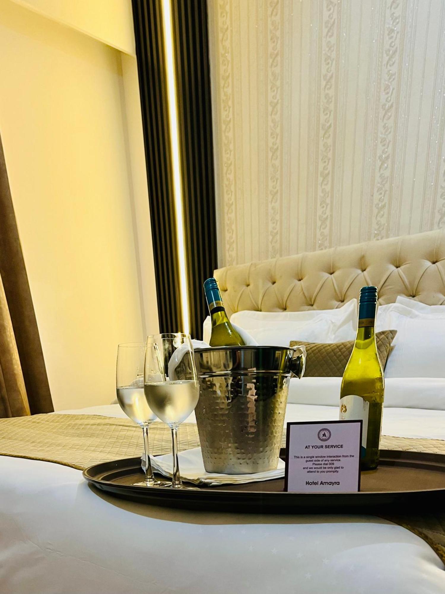 Hotel Amayra