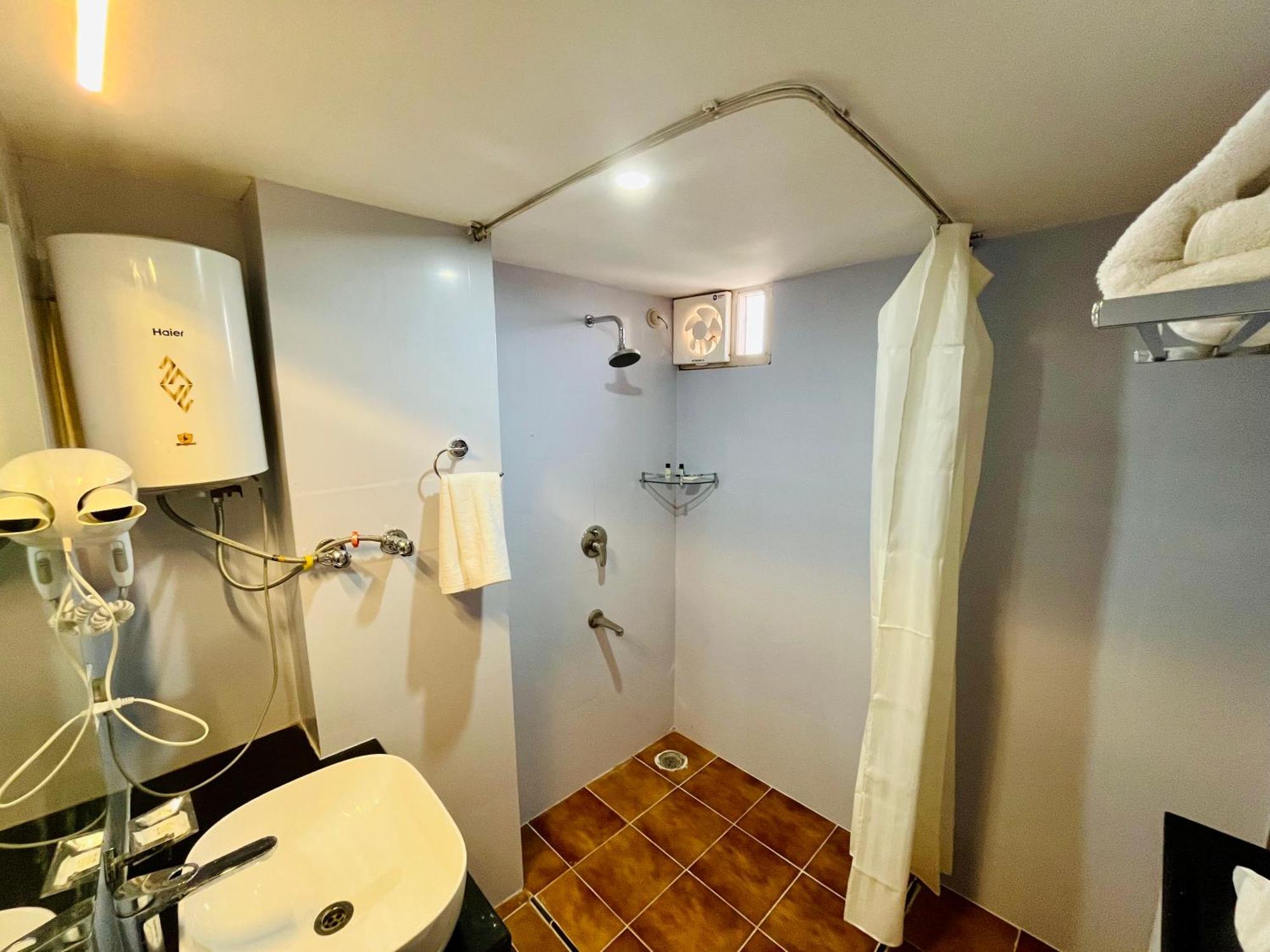 Hotel Amayra
