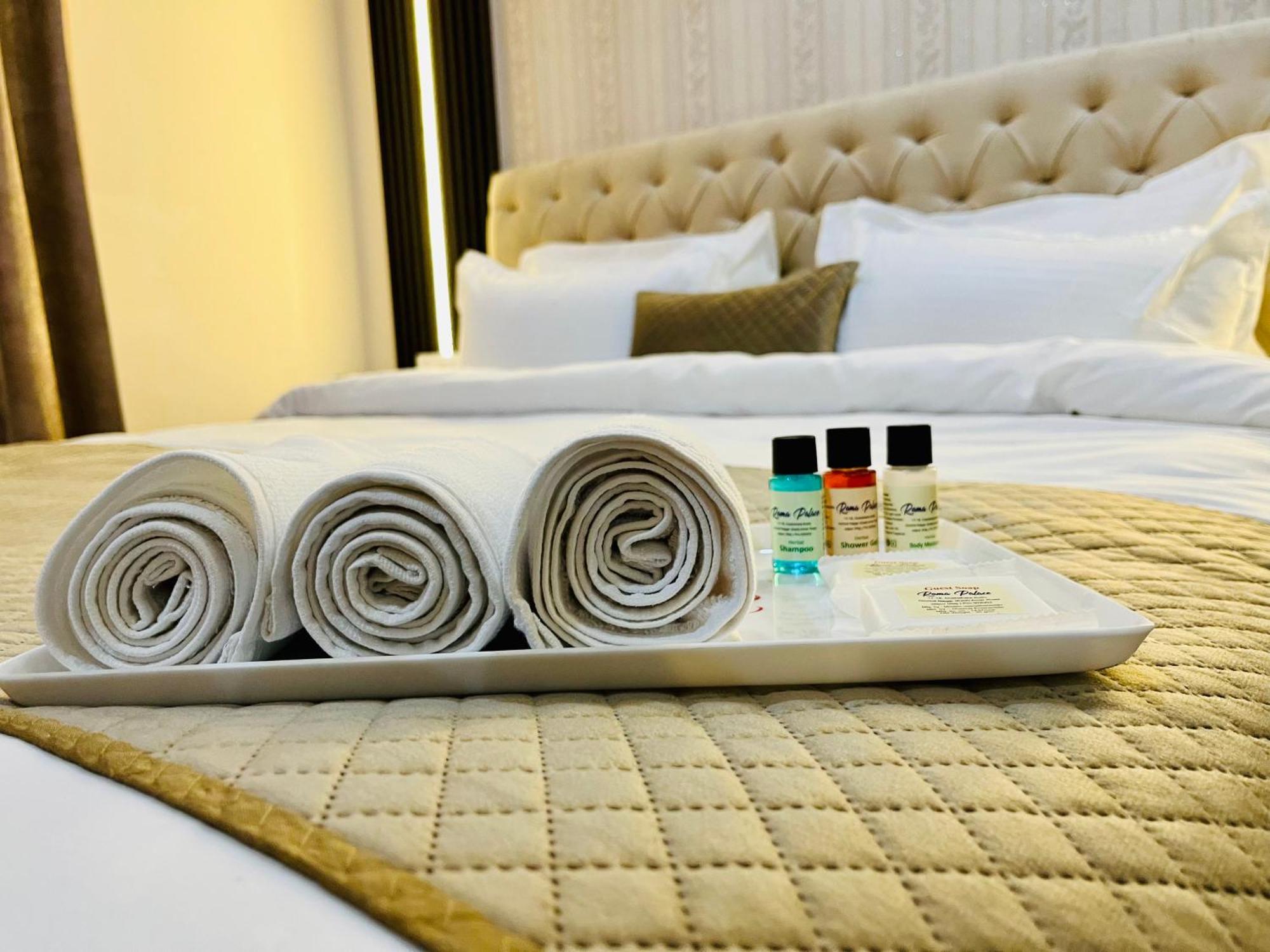 Amayra Hotel 3*