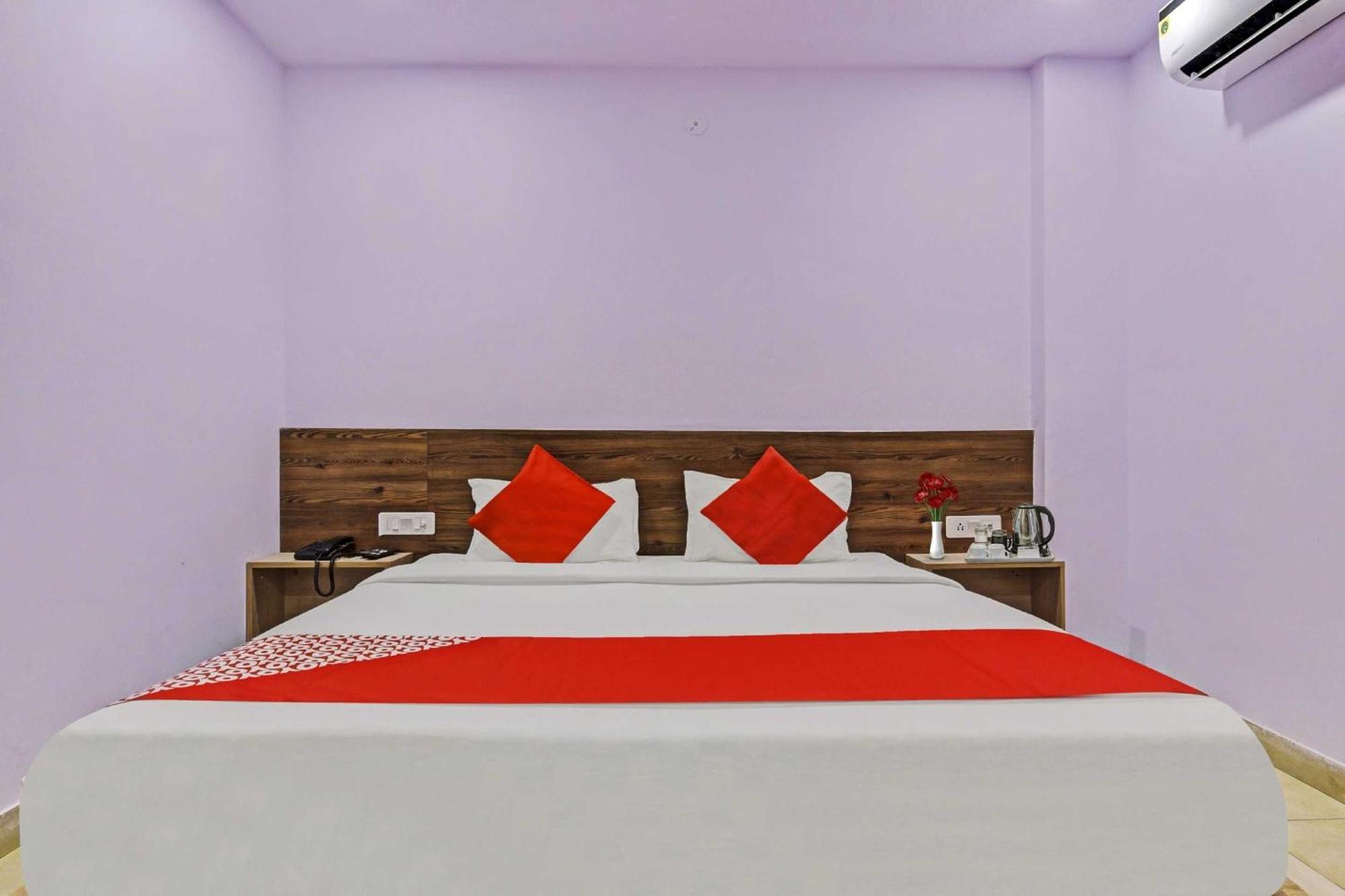 O Mickey Mouse Hotel 4*