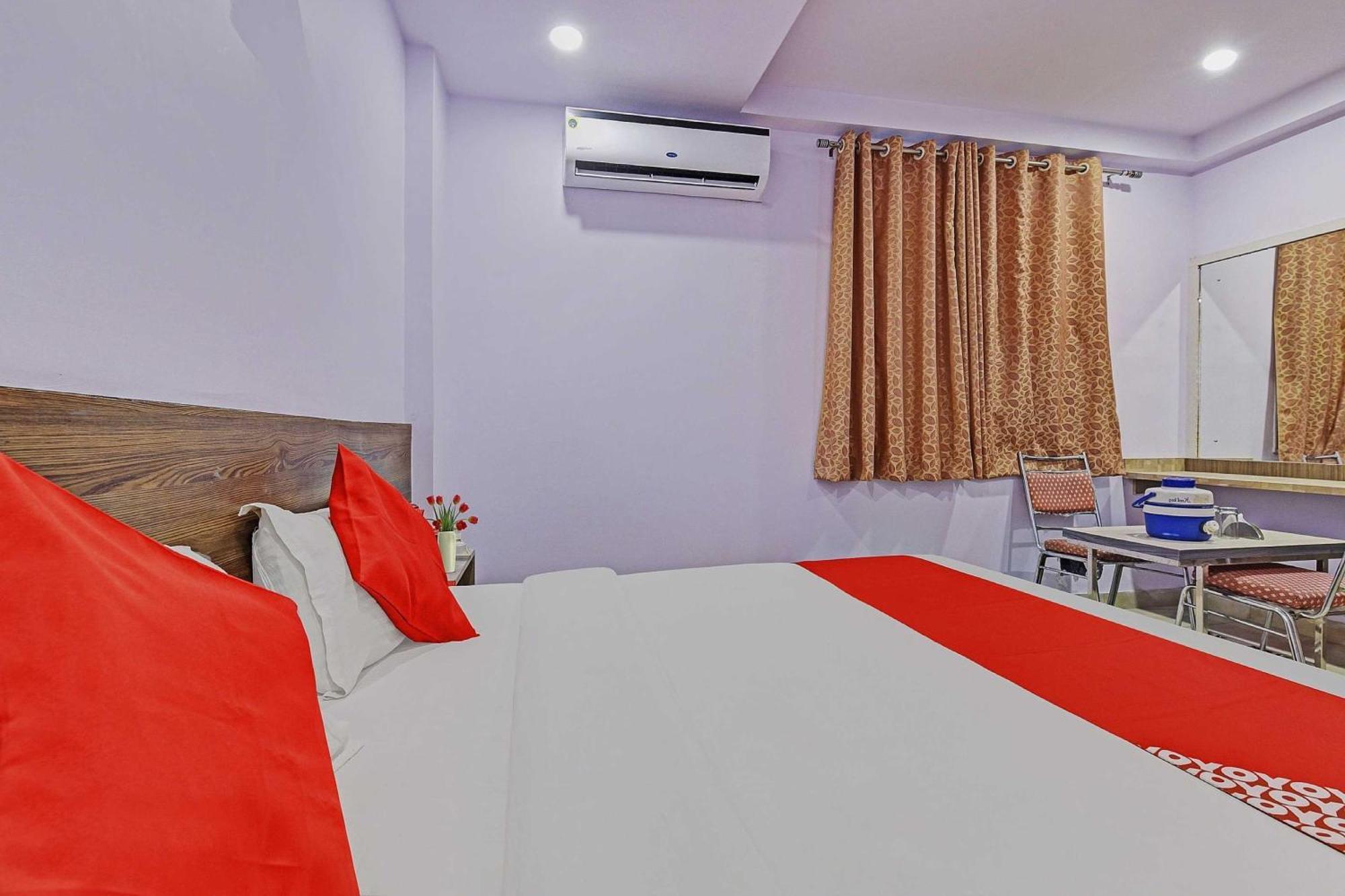 O Mickey Mouse Hotel 4*