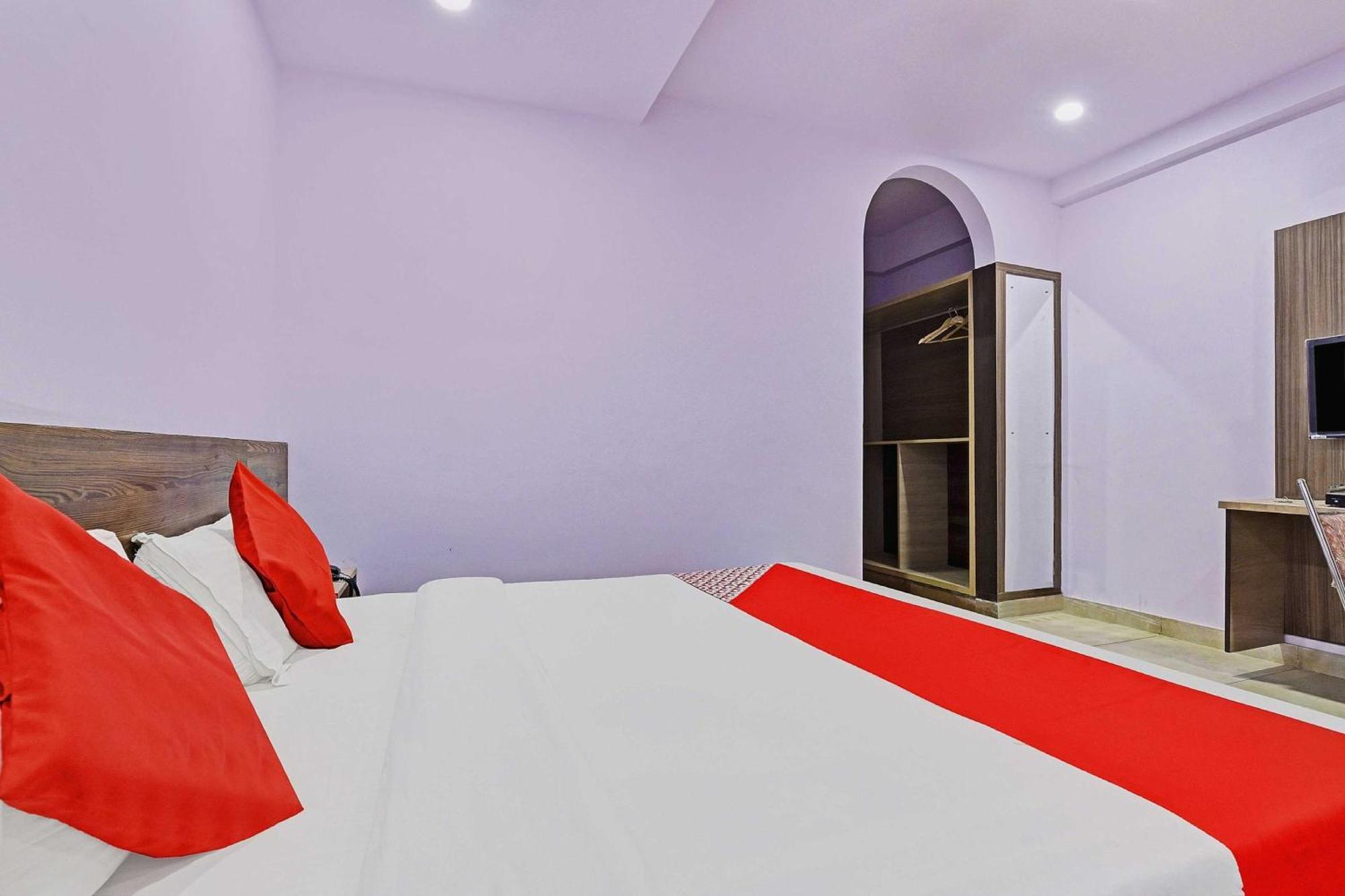 Hotel O Mickey Mouse Jaipur
