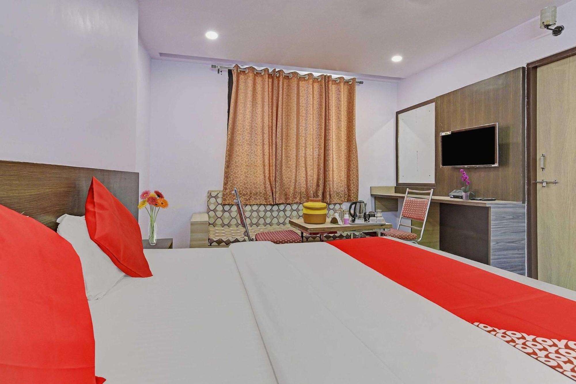 Hotel O Mickey Mouse Jaipur