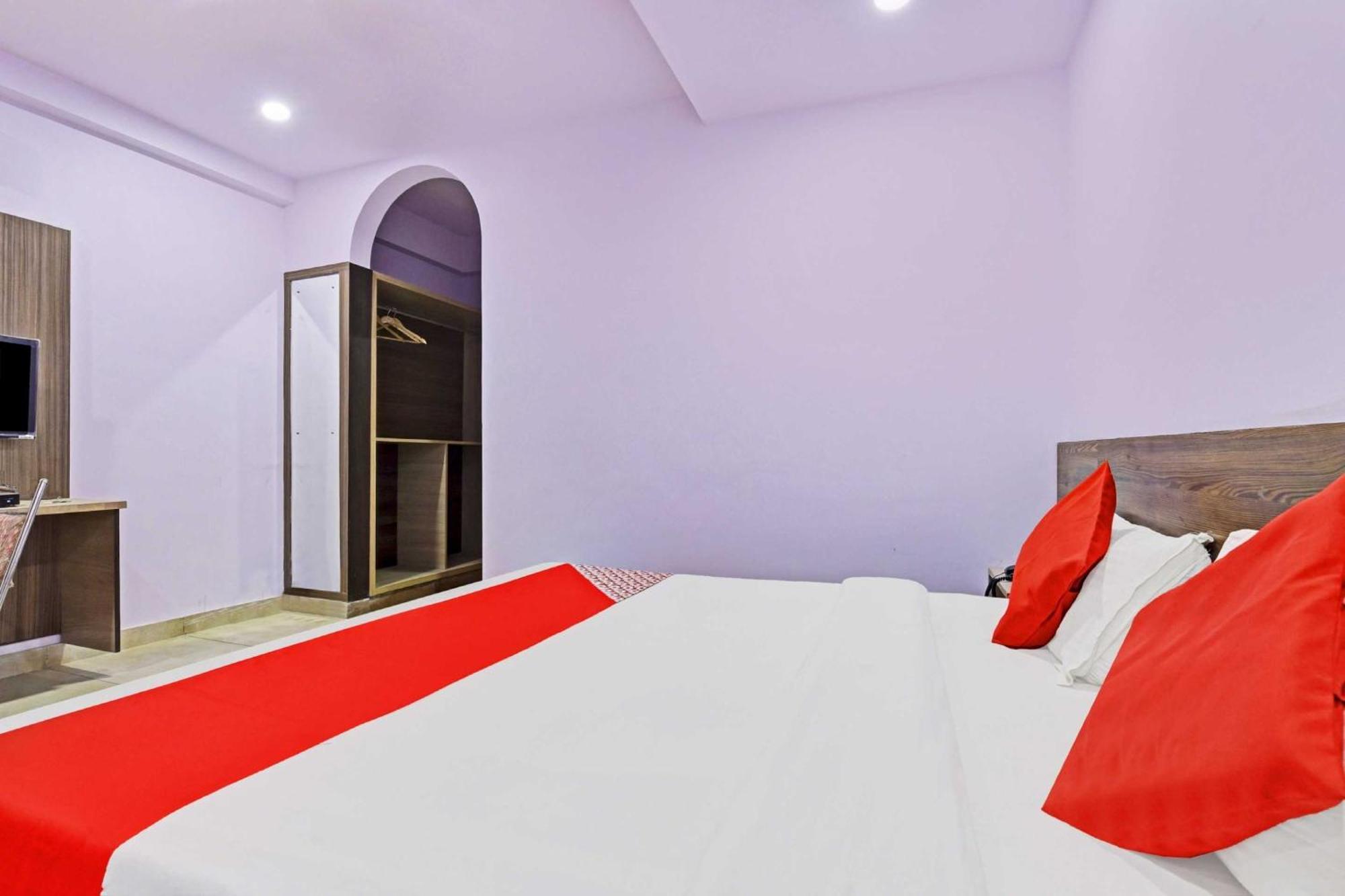 Hotel O Mickey Mouse 4*