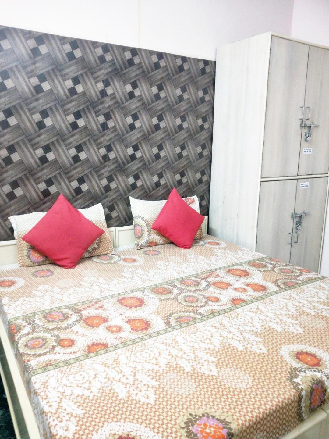 Homestay Abode