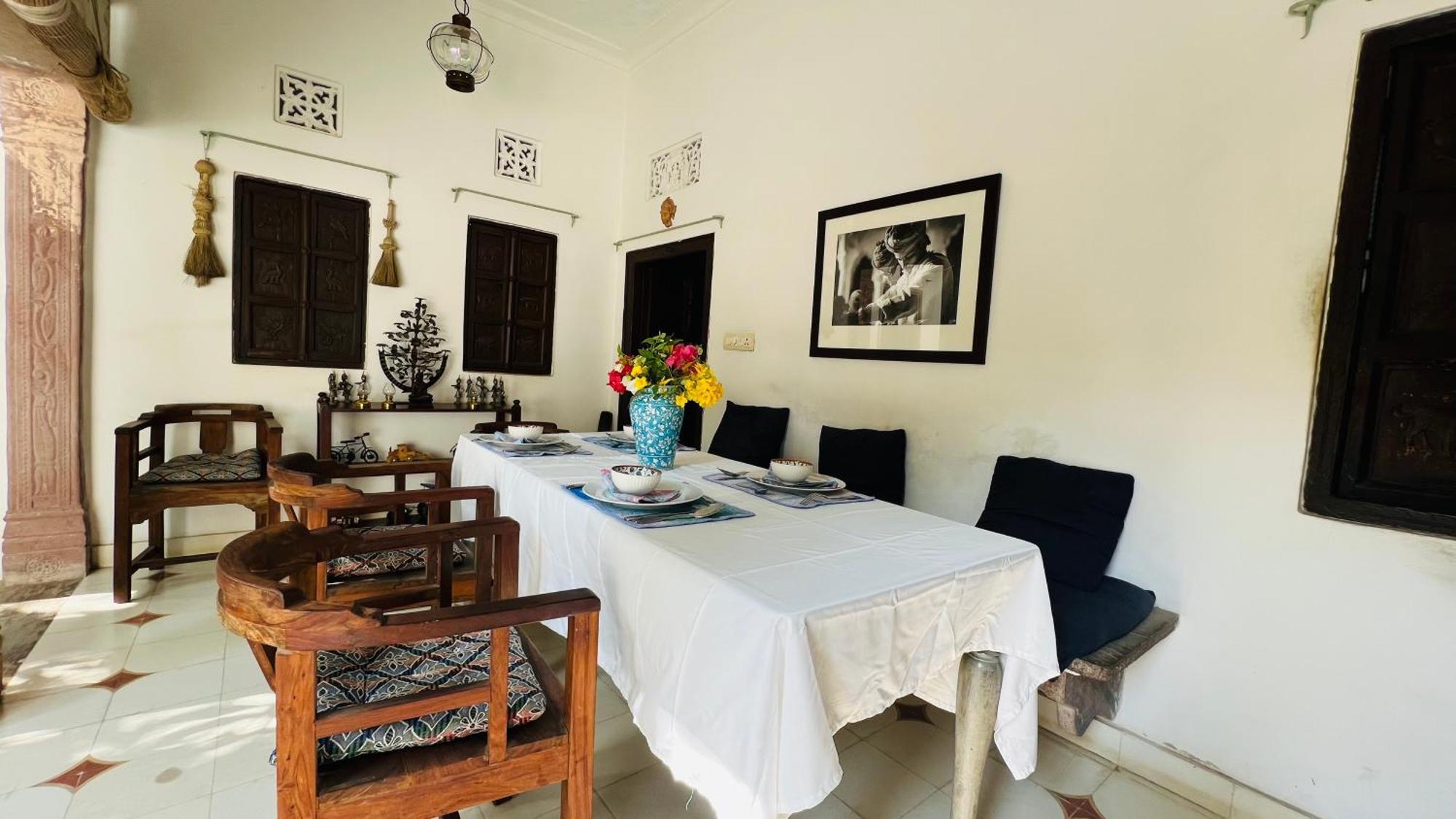 Mosaics Guest house 3*