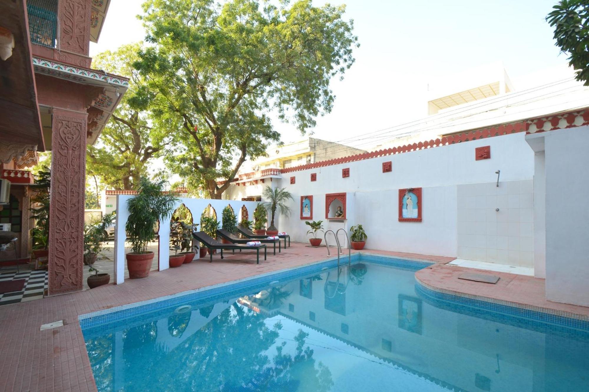 Vintage House Bed & Breakfast Jaipur