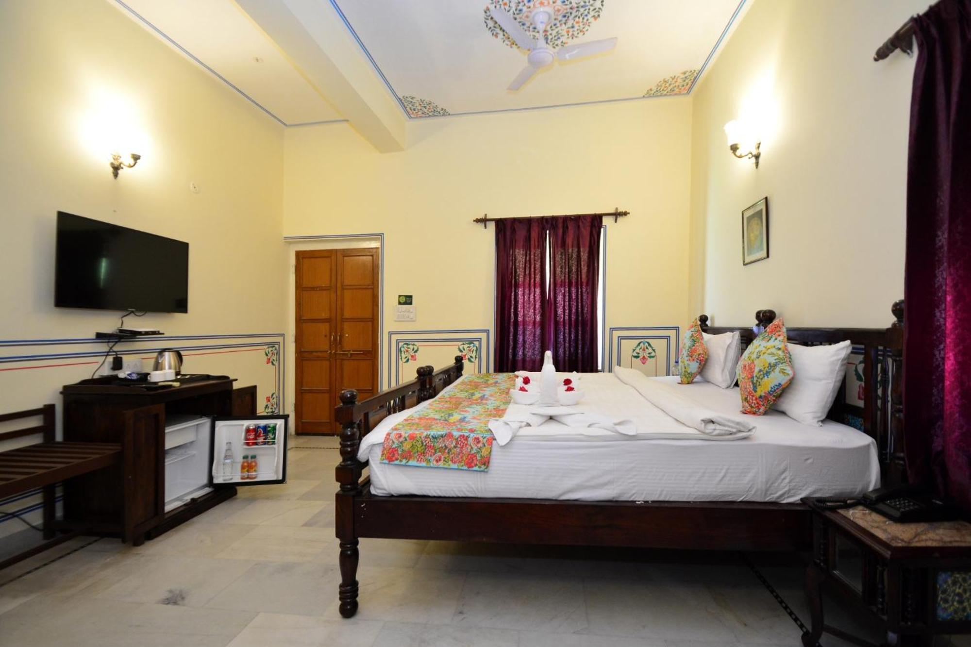 Bed & Breakfast Vintage House Jaipur