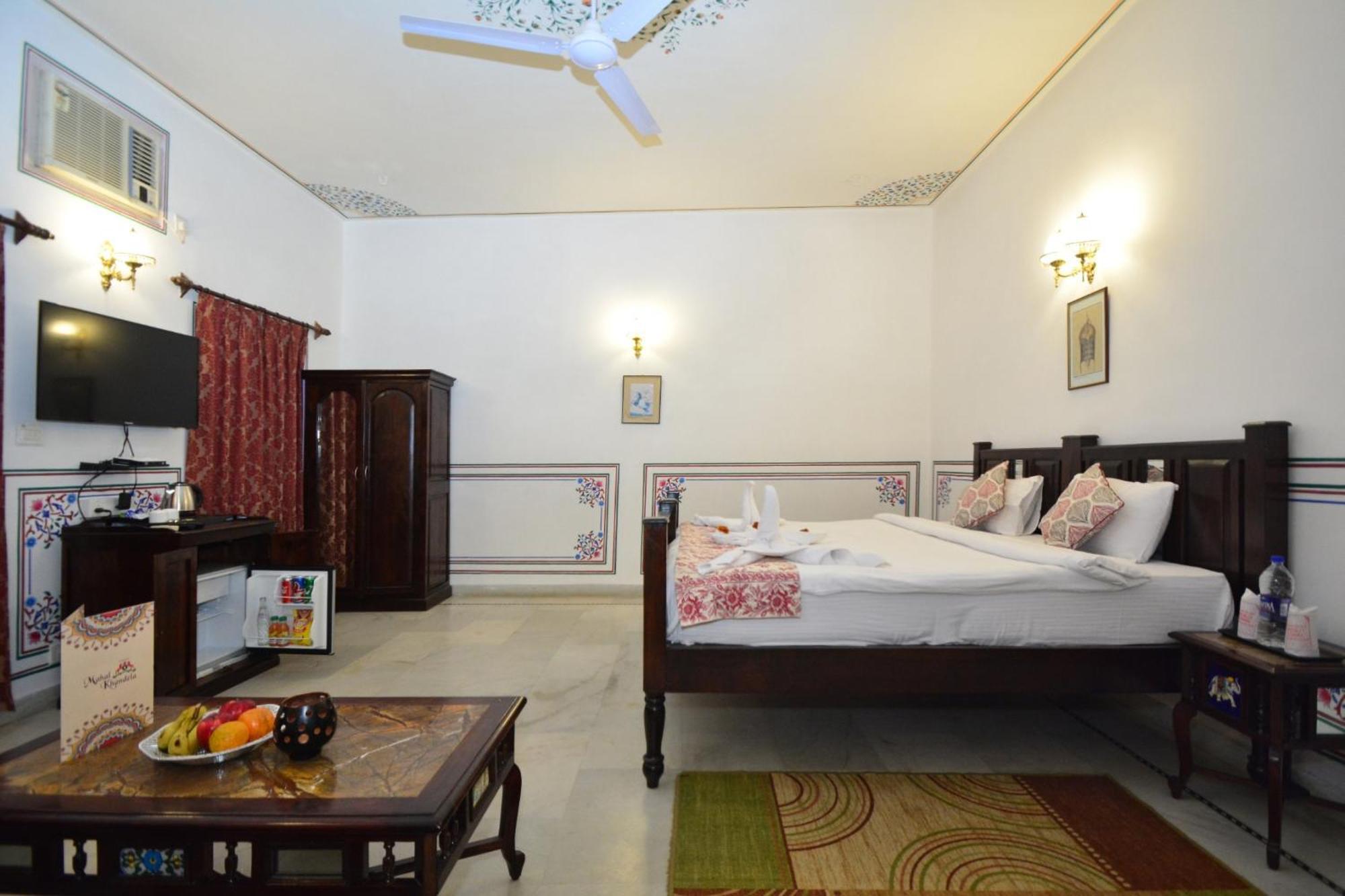 Vintage House 4* Jaipur