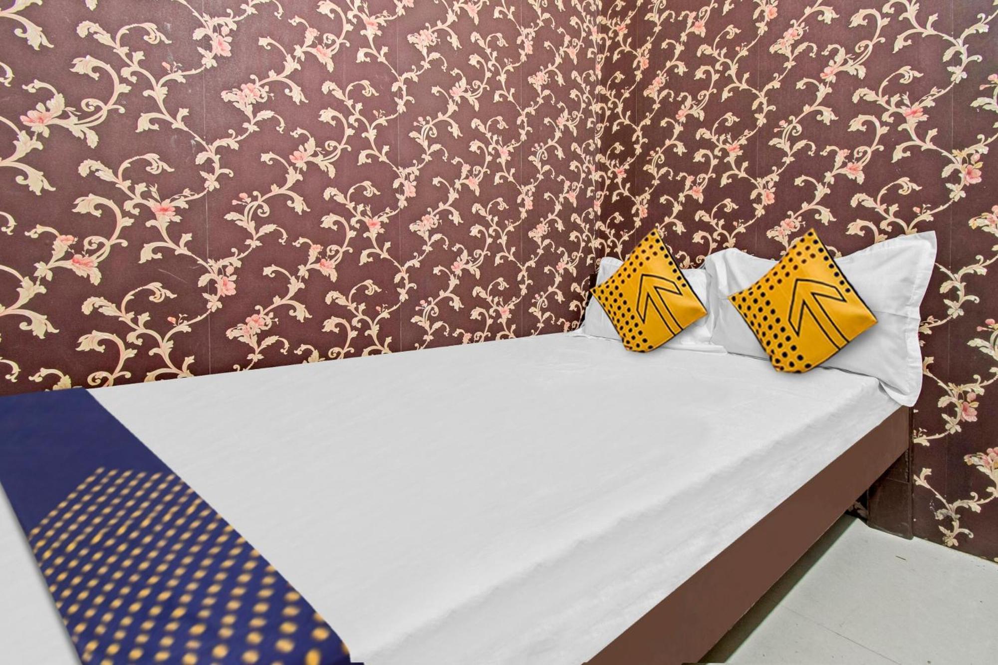 Hotel Spot On Dev 3*