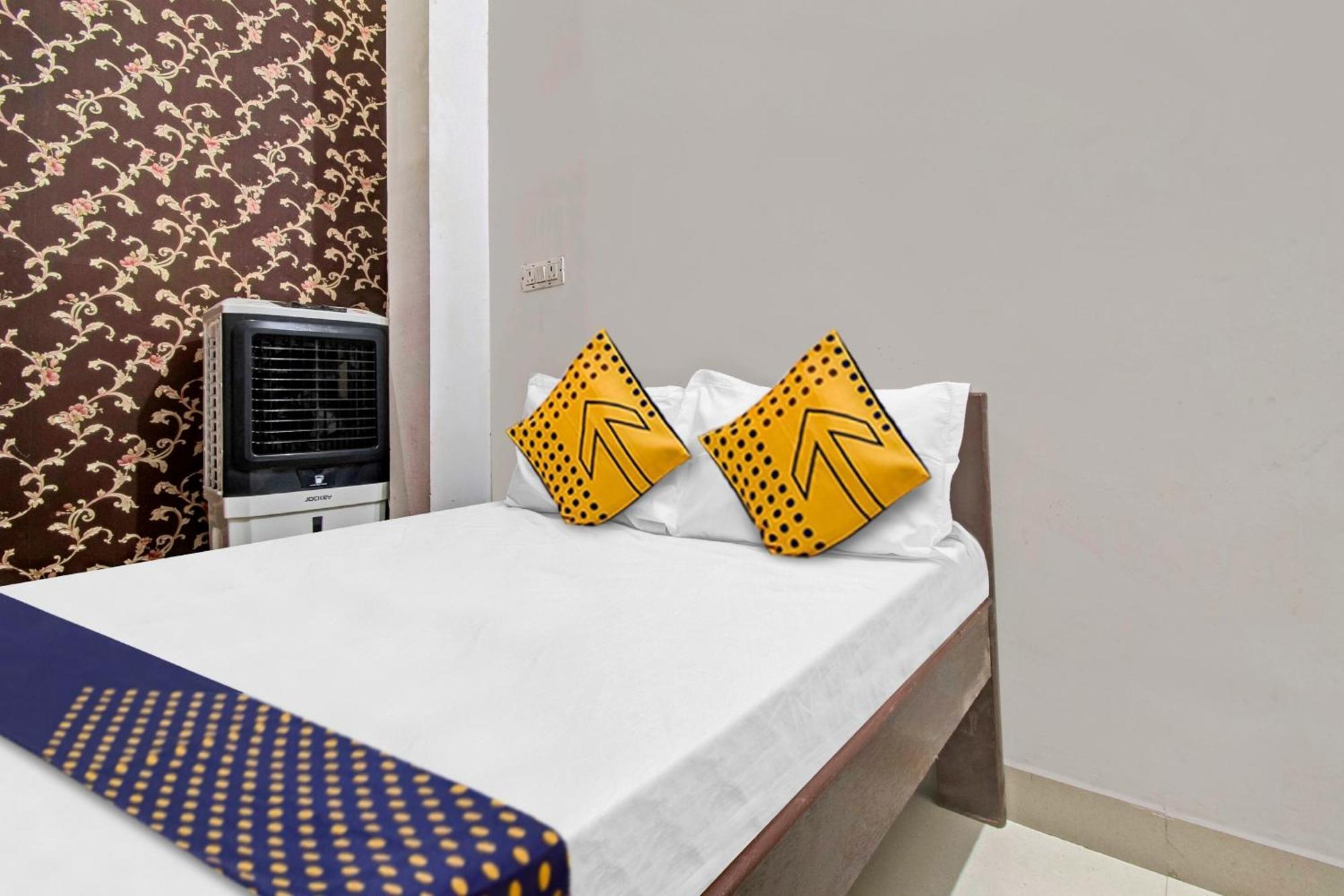 Spot On Dev Hotel Jaipur