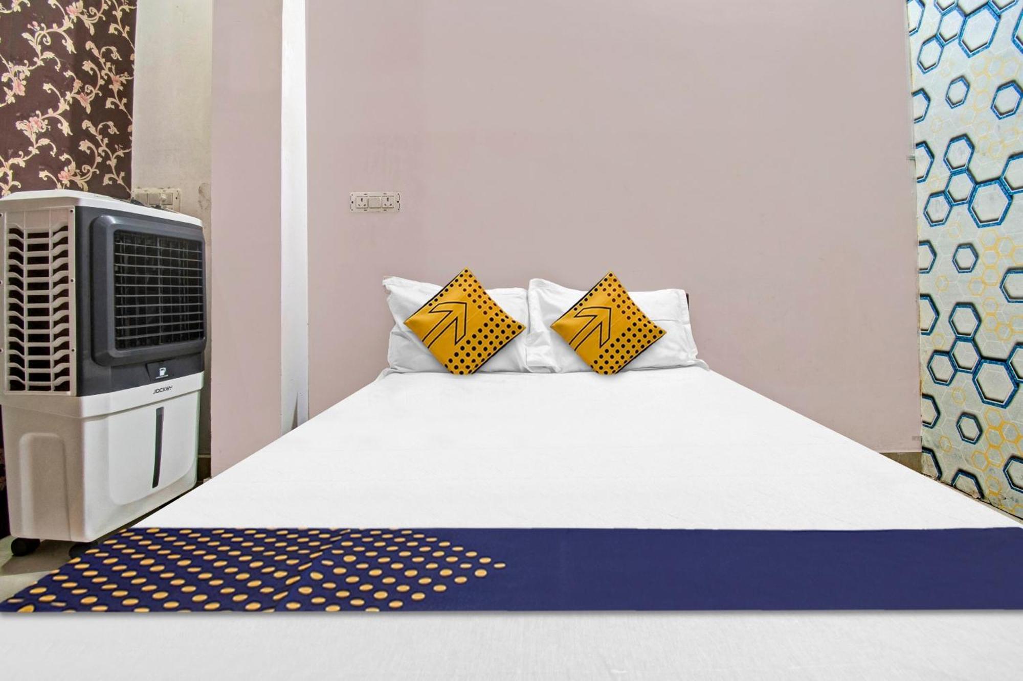 Hotel Spot On Dev 3*