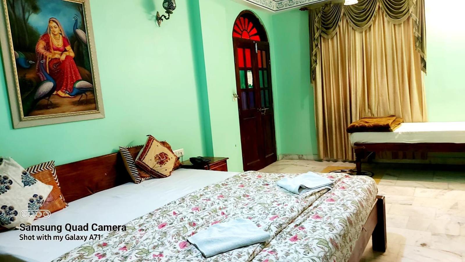 Rani Mahal Jaipur