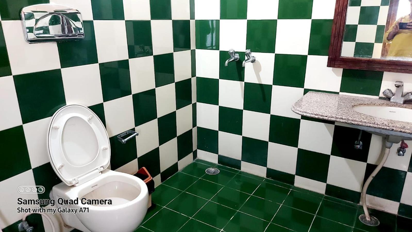 Bed & Breakfast Rani Mahal 3*