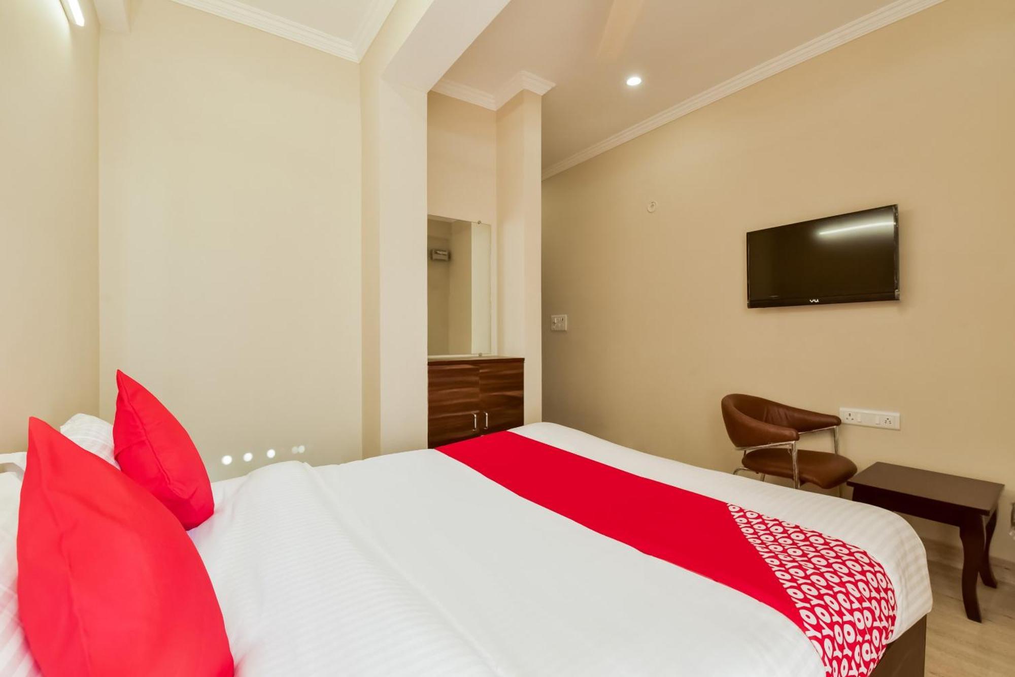 O Skyview 3* Jaipur
