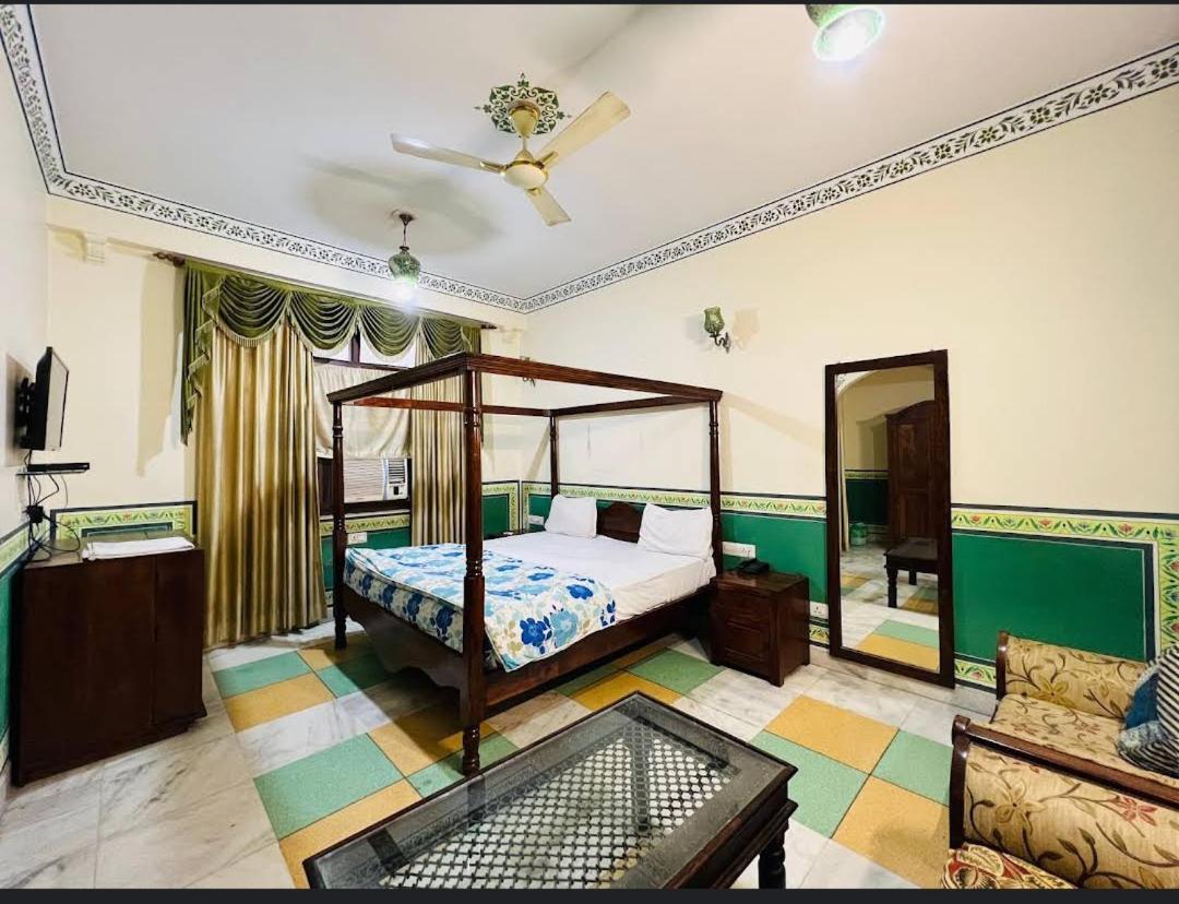 Bed & Breakfast Rani Mahal Jaipur