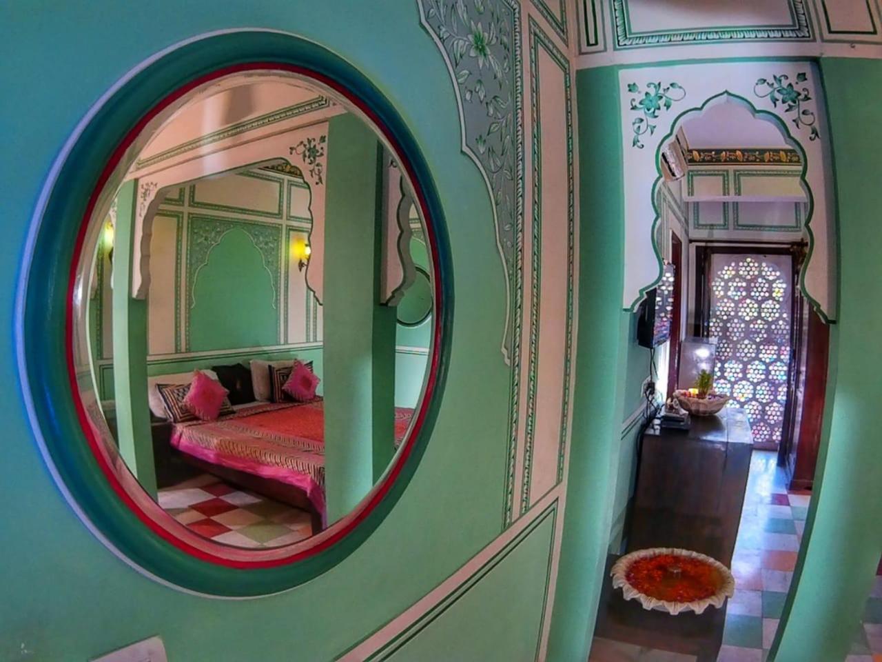 Rani Mahal Bed & Breakfast