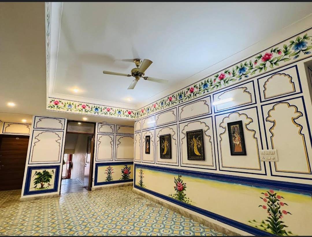 Bed & Breakfast Rani Mahal 3*