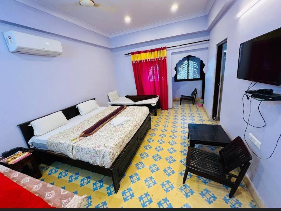 Rani Mahal Bed & Breakfast 3*