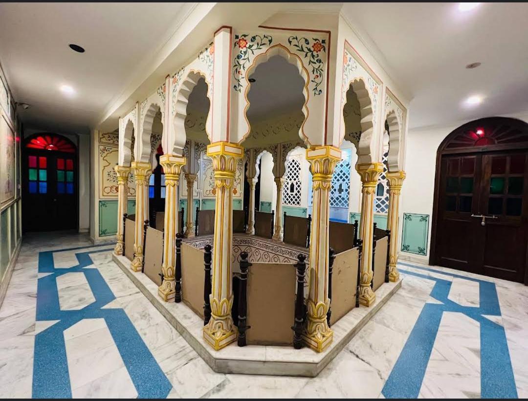 Bed & Breakfast Rani Mahal Jaipur