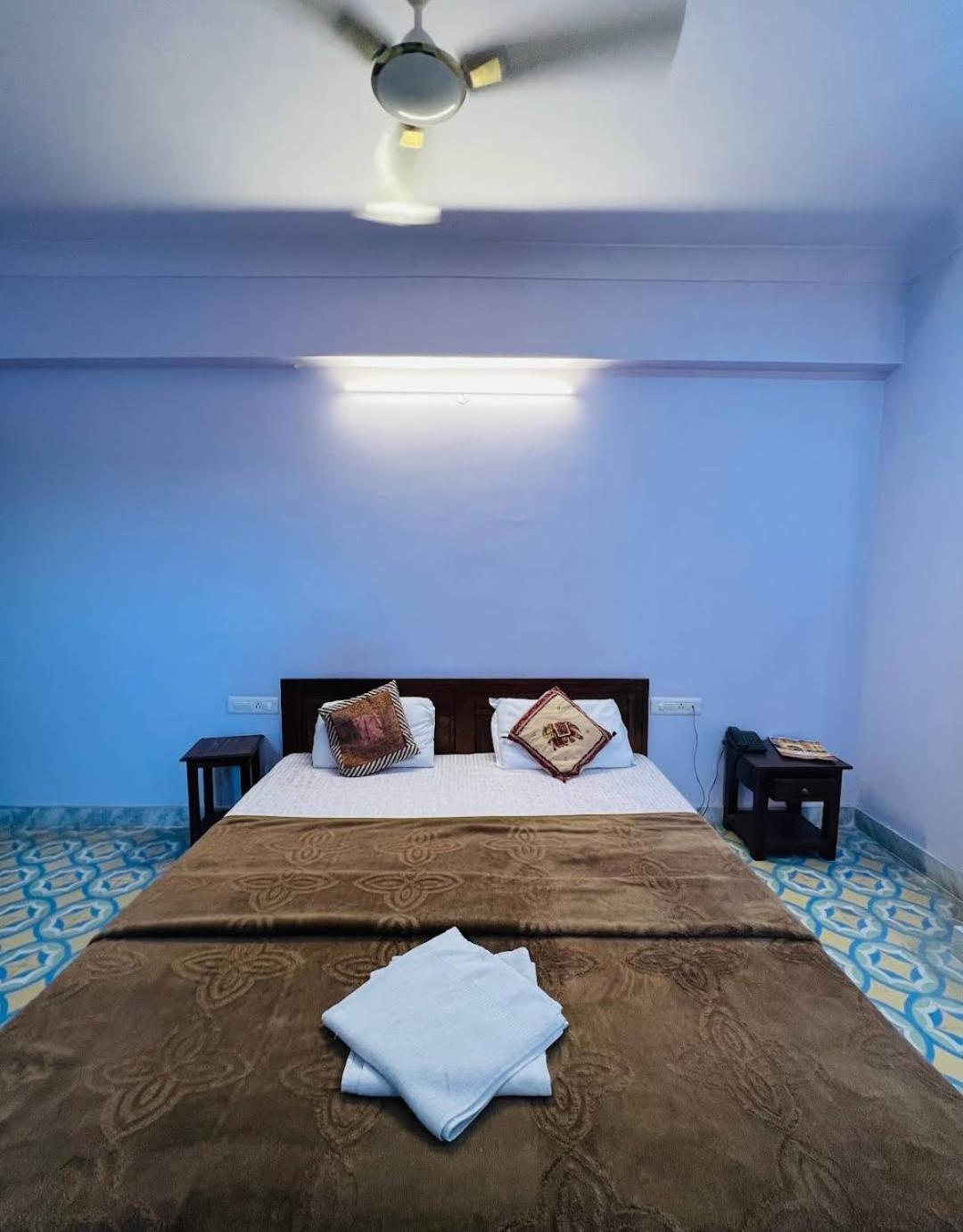 Rani Mahal Bed & Breakfast Jaipur