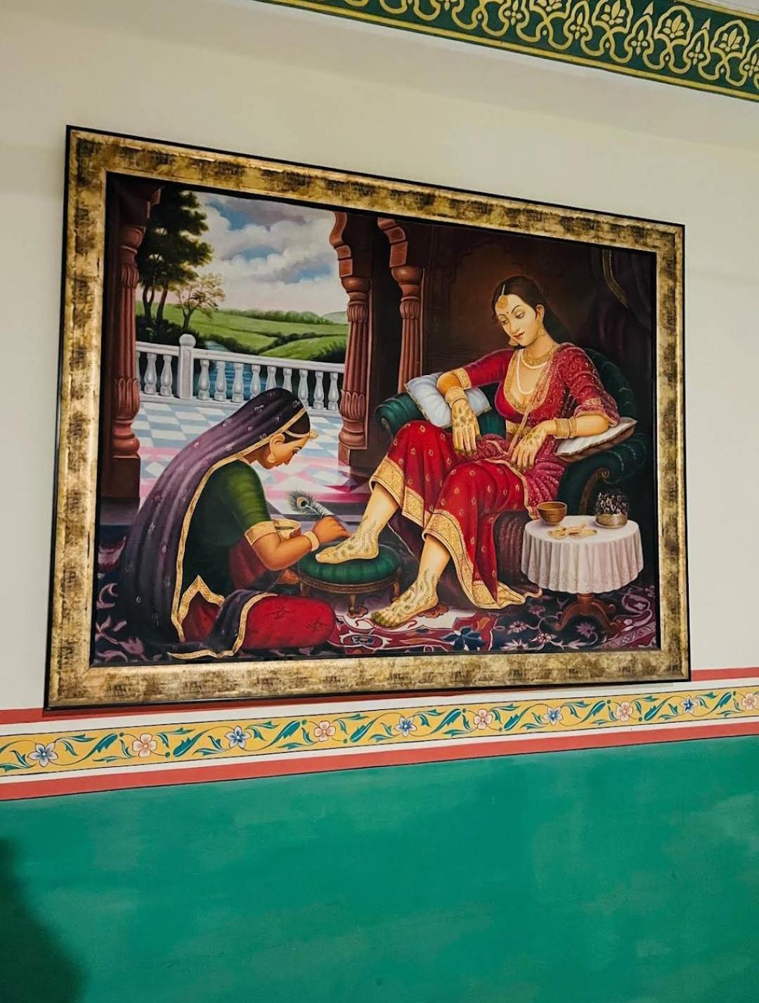 Bed & Breakfast Rani Mahal Jaipur