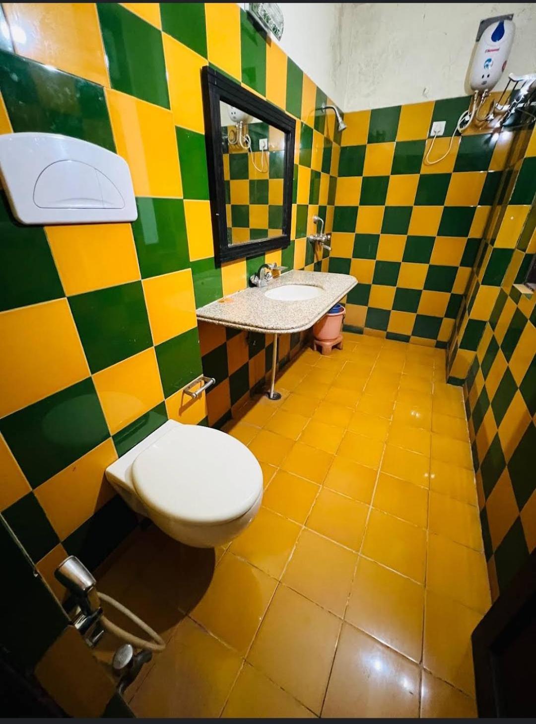 Bed & Breakfast Rani Mahal 3*