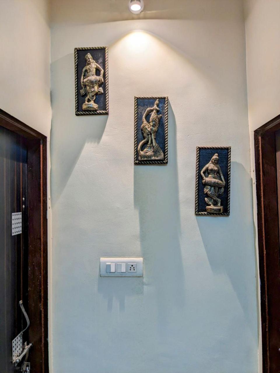 Homestay Manu A Royal Jaipur