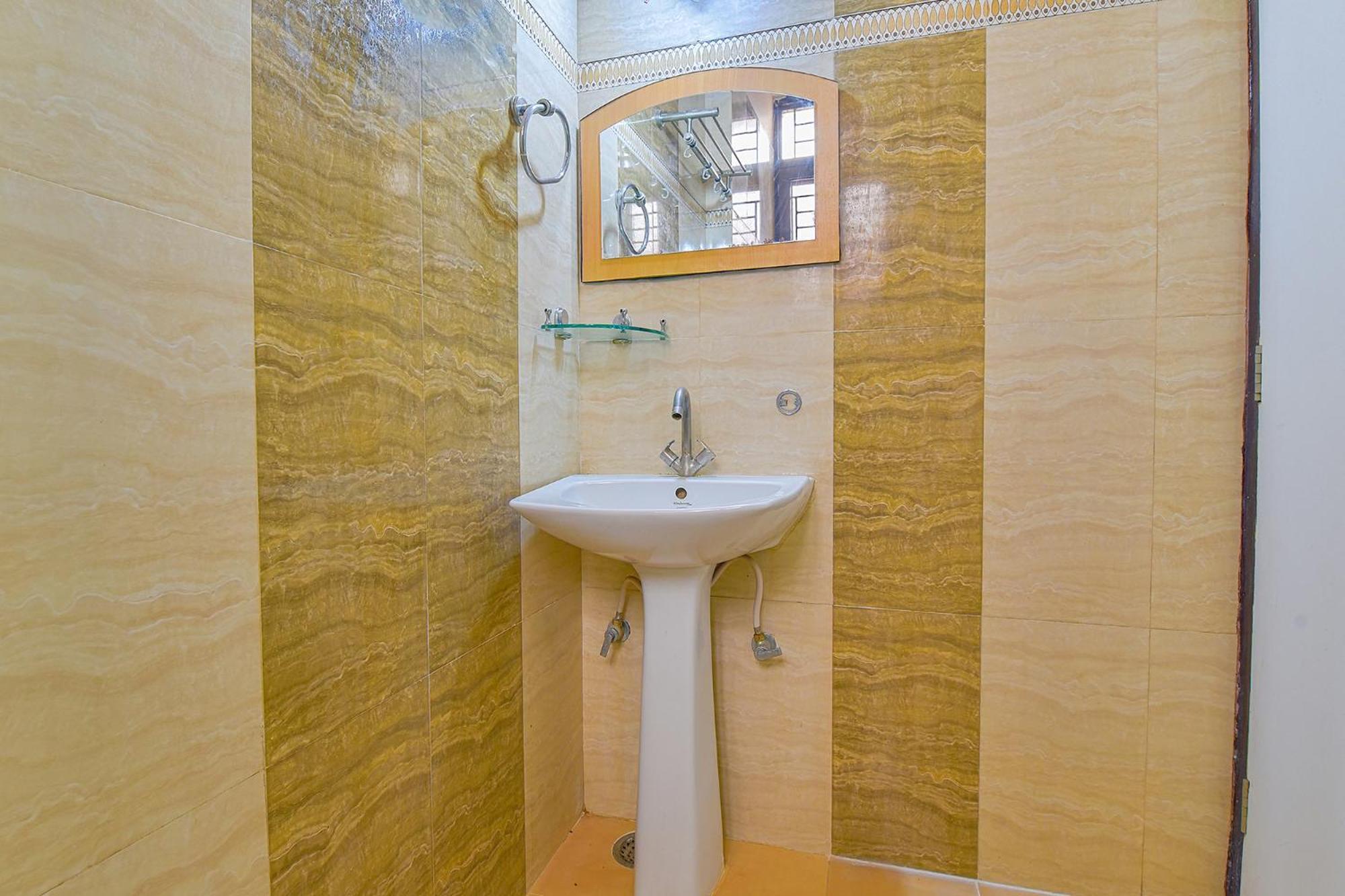 Hotel Fabhotel The Grand Kailash Jaipur