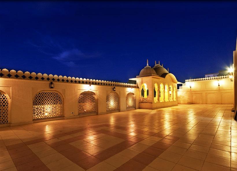 Mayaa Mansion Jaipur