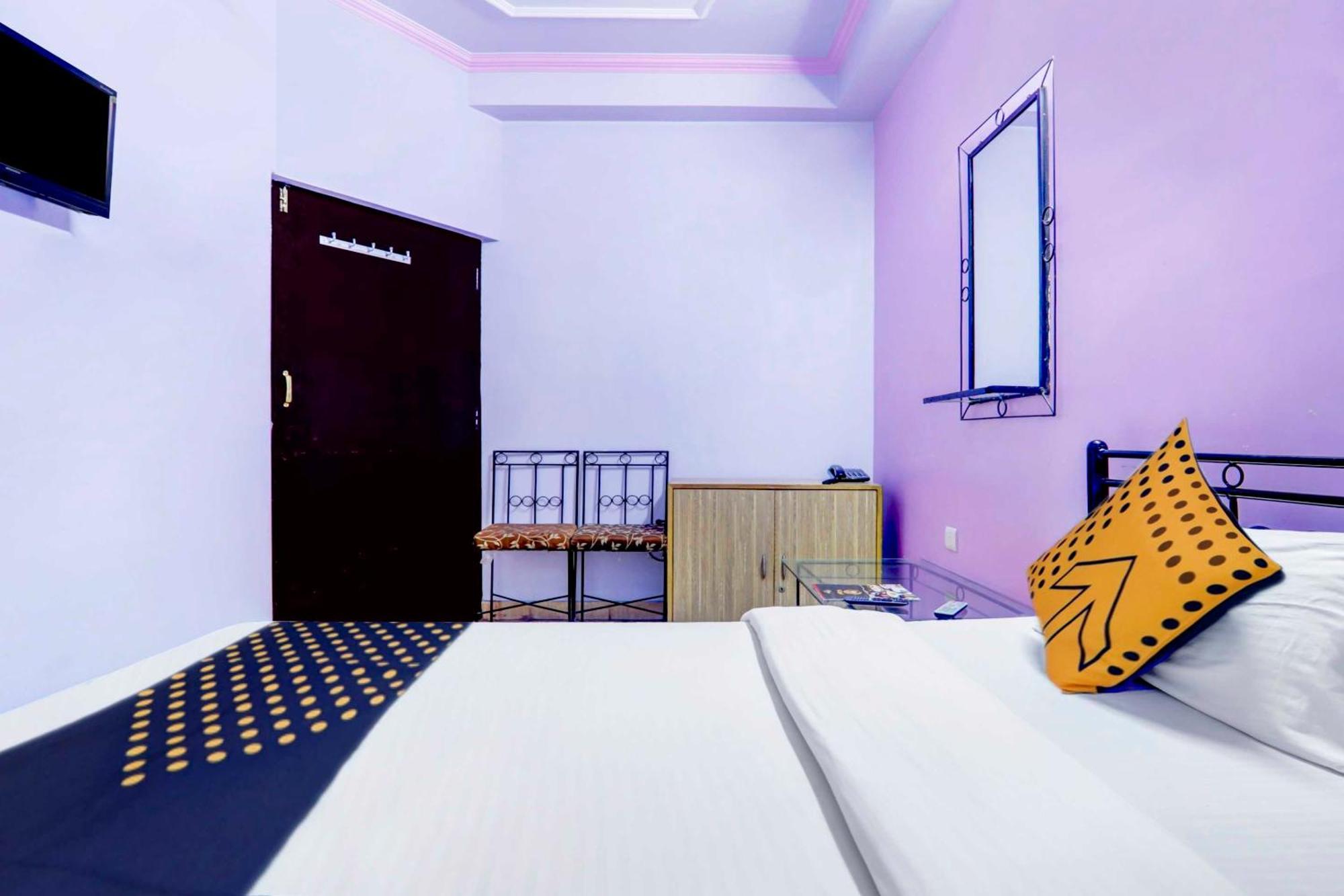 Hotel O Rajputana
