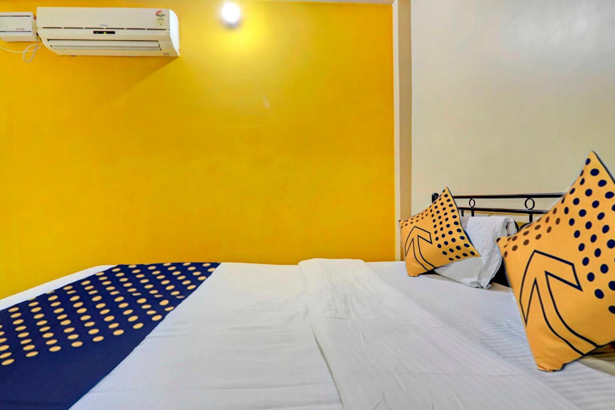 Hotel O Rajputana Jaipur