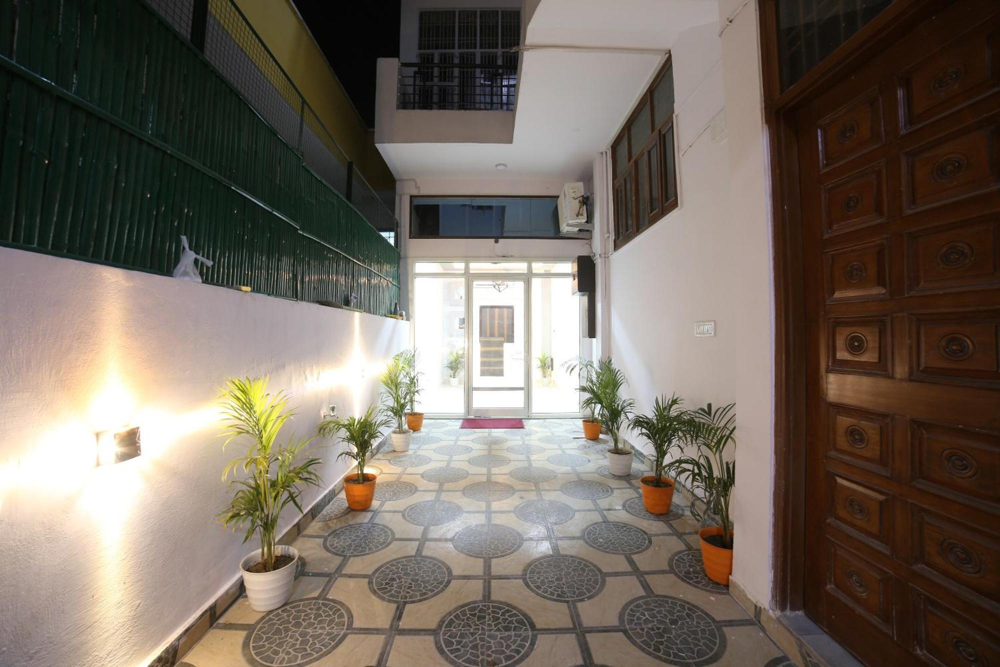 Flagship Crossroads Jaipur