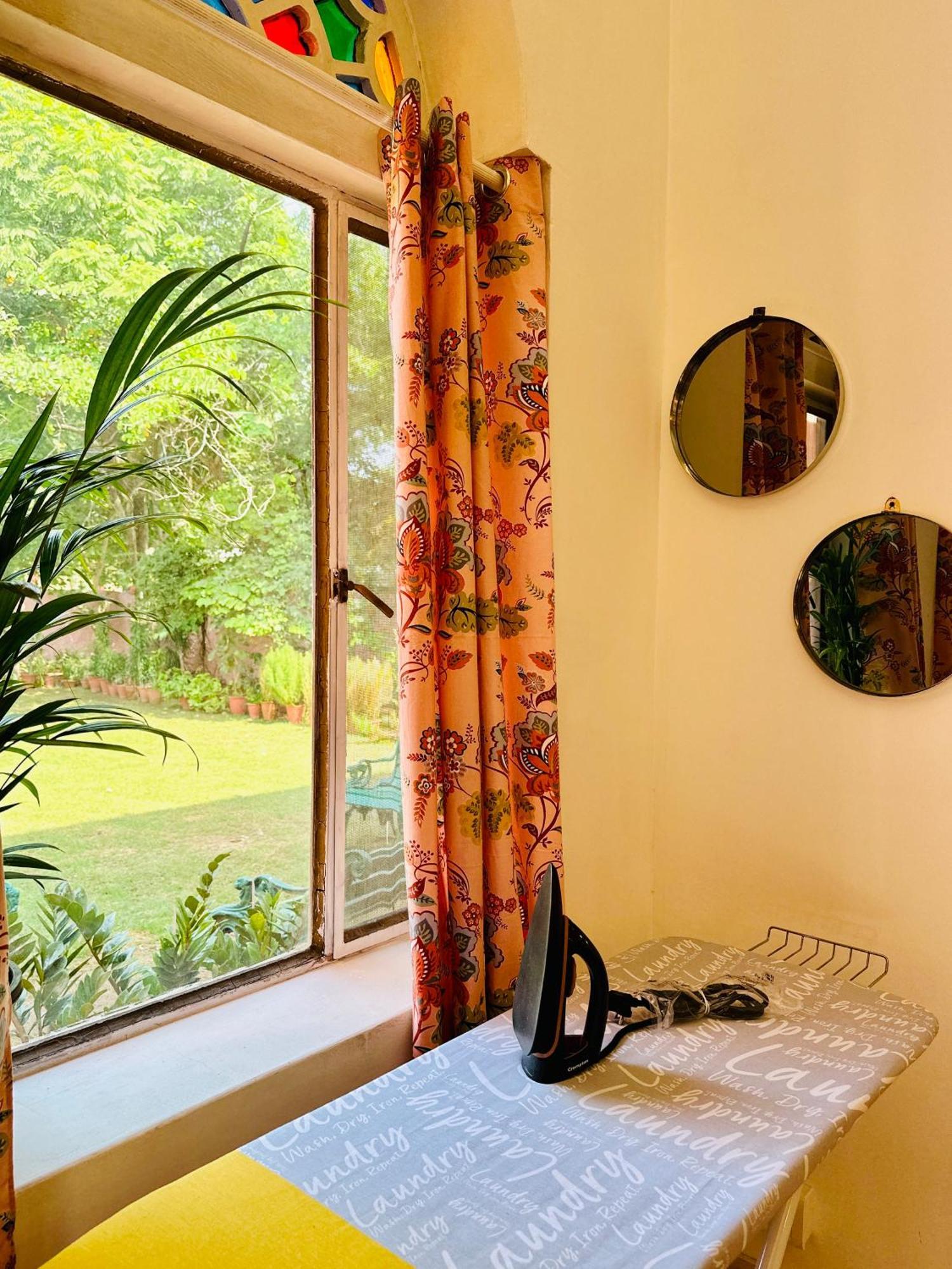Anandmai Heritage Homestay Homestay Jaipur