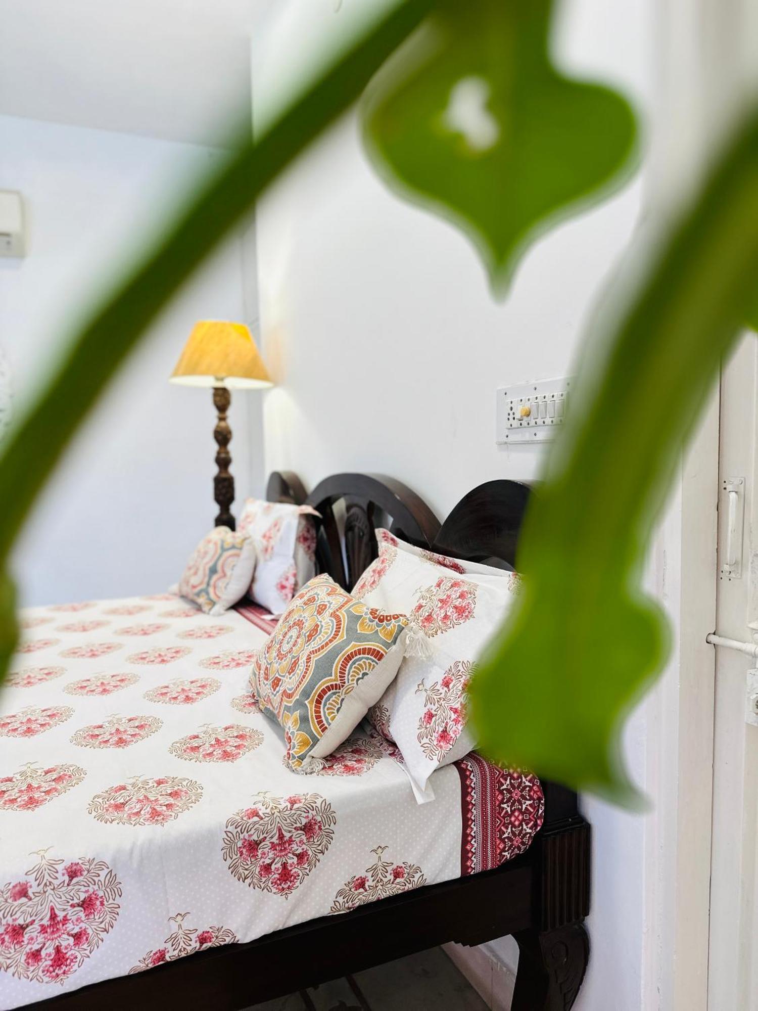Anandmai Heritage Homestay Homestay