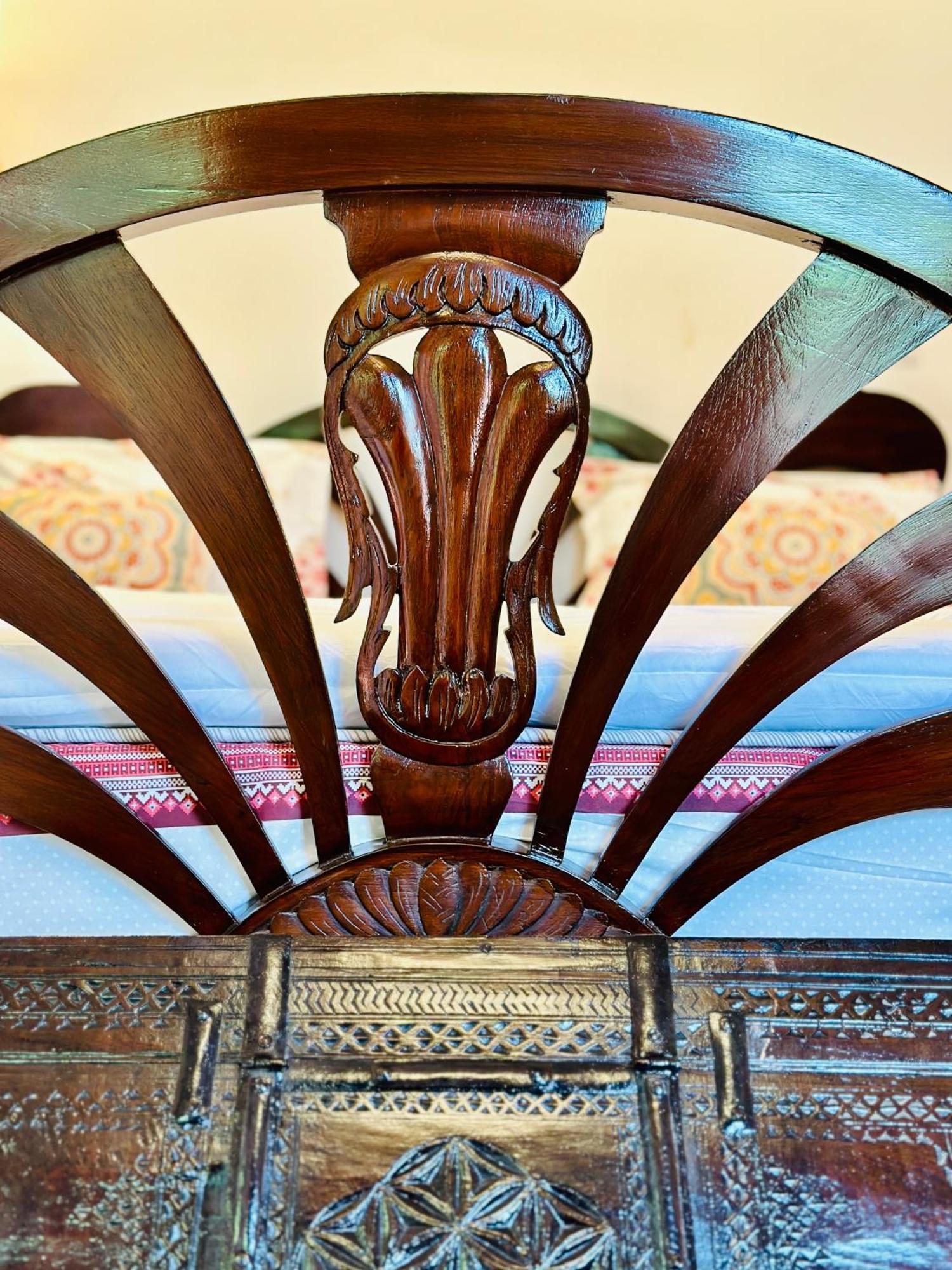 Anandmai Heritage Homestay