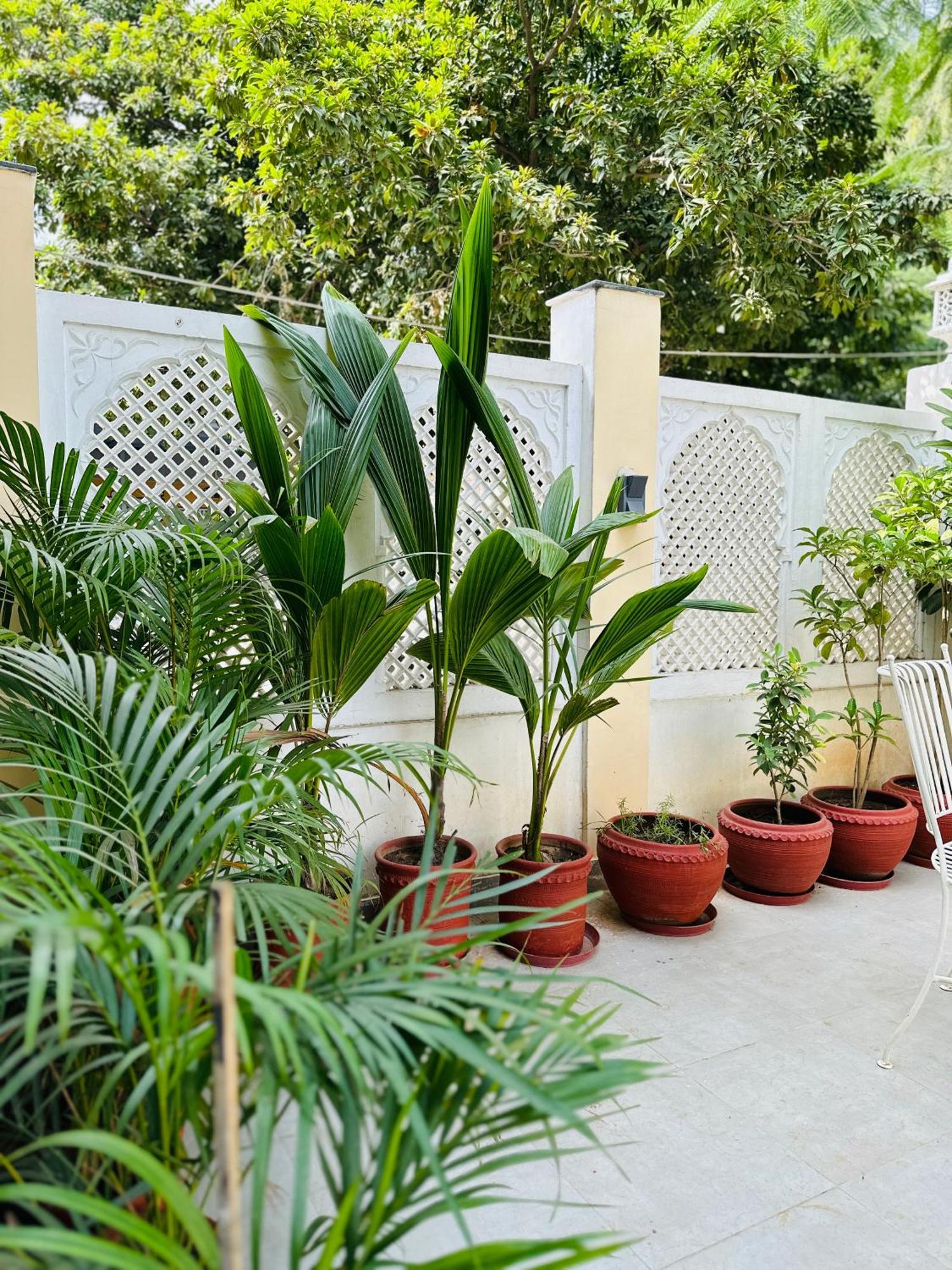 Bed & Breakfast Anandmai - Sustainable Living Spaces *