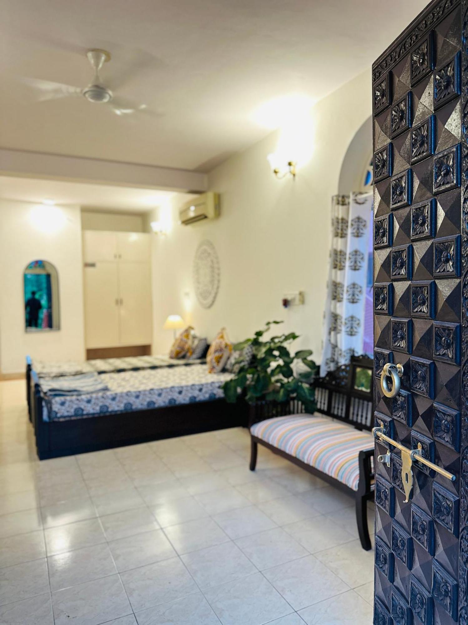 Anandmai Heritage Homestay *