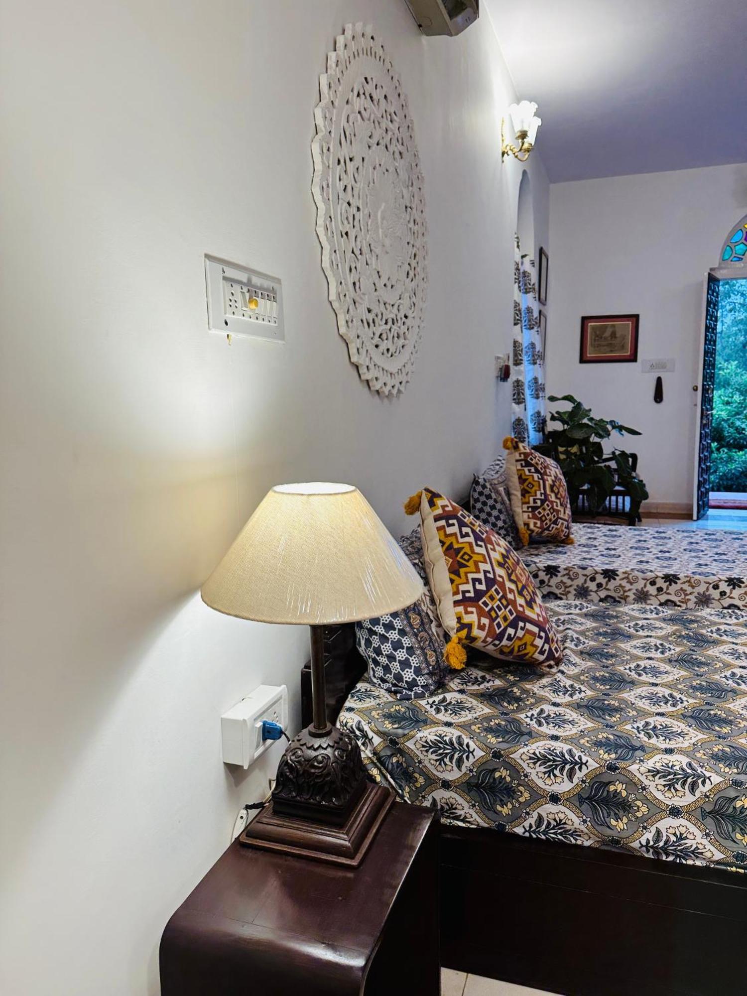 Homestay Anandmai Heritage Homestay Jaipur
