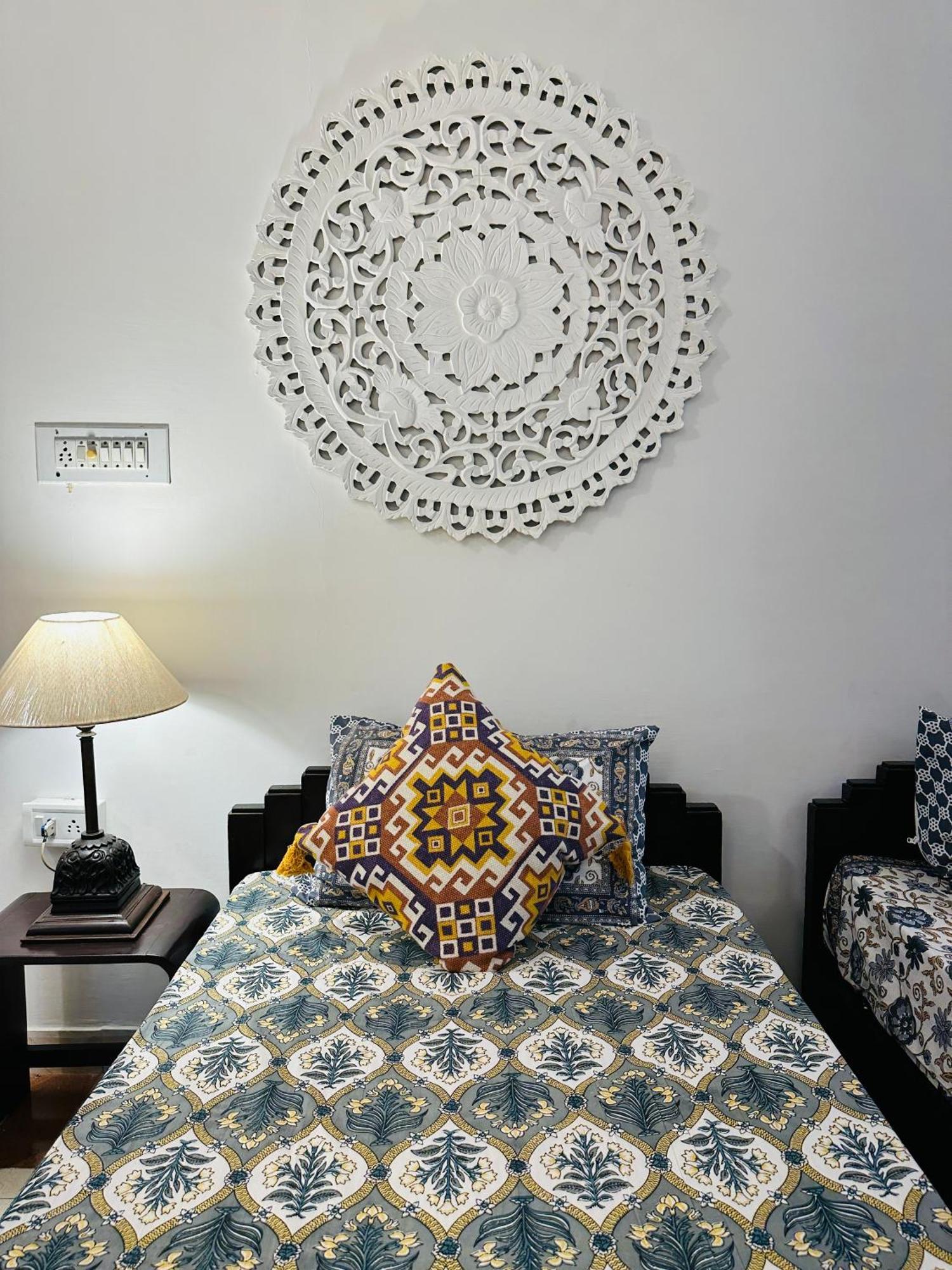 Anandmai Heritage Homestay