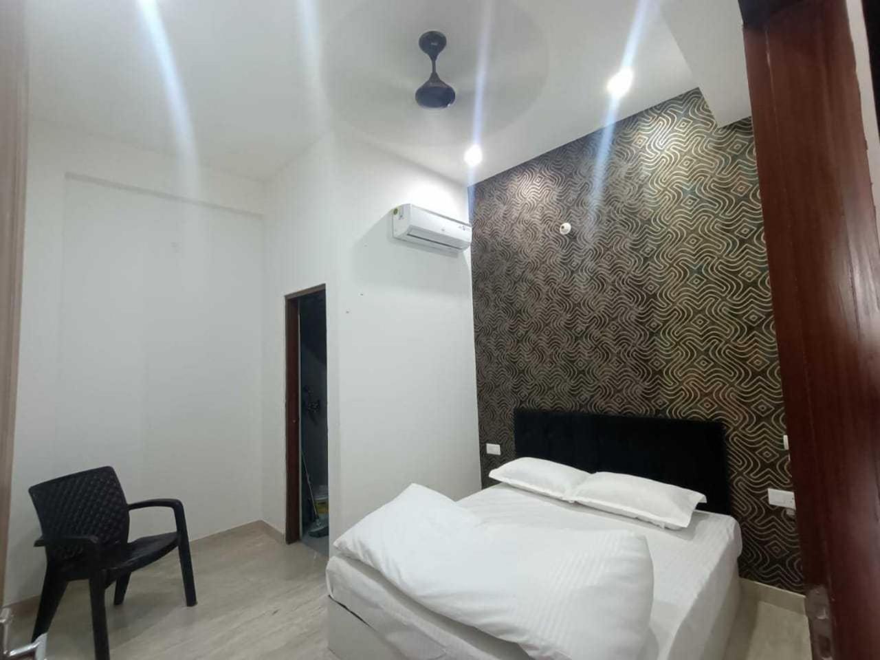 Apartment Oyo Ciudad Rosa