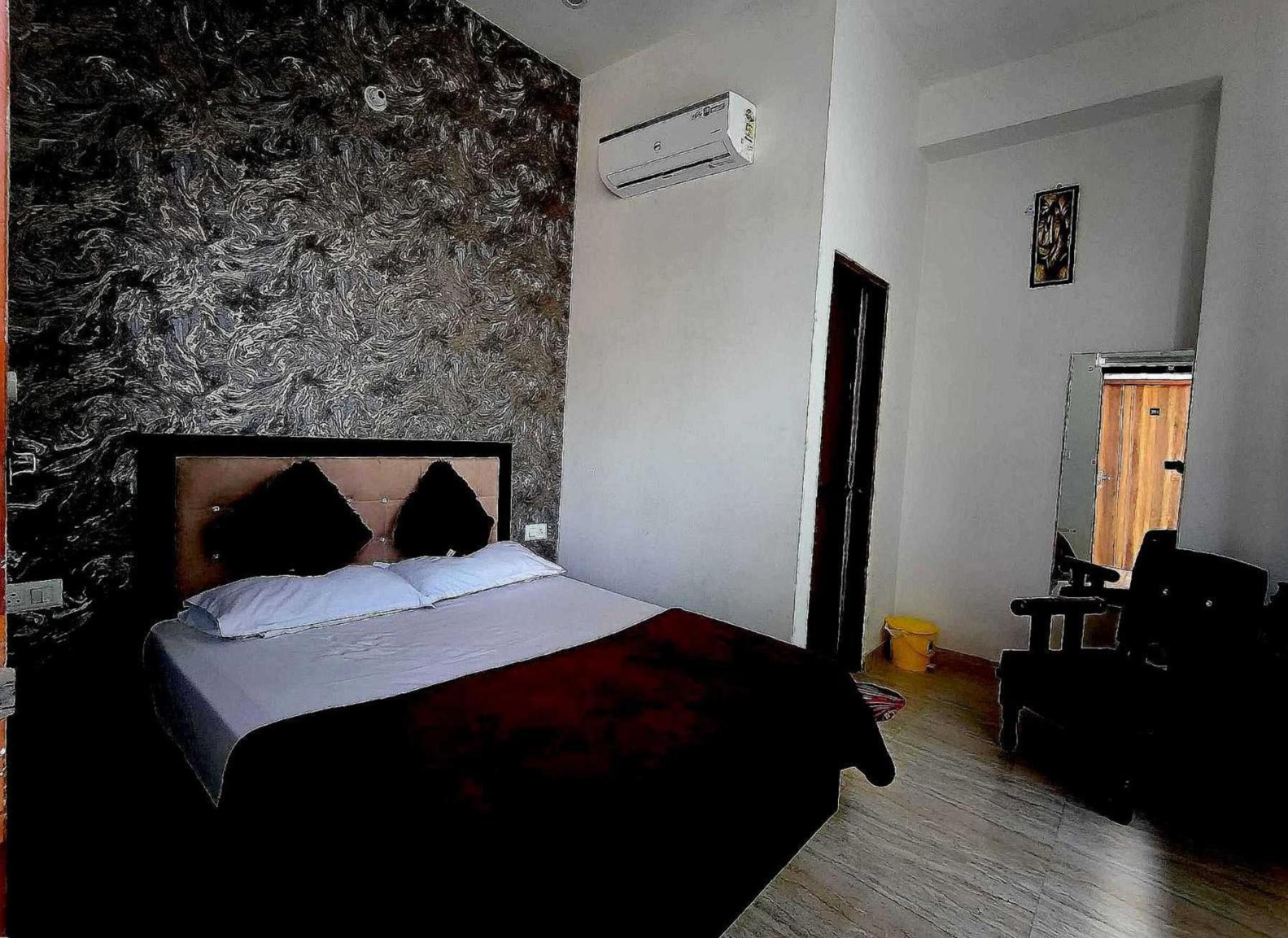 Apartment Oyo Ciudad Rosa