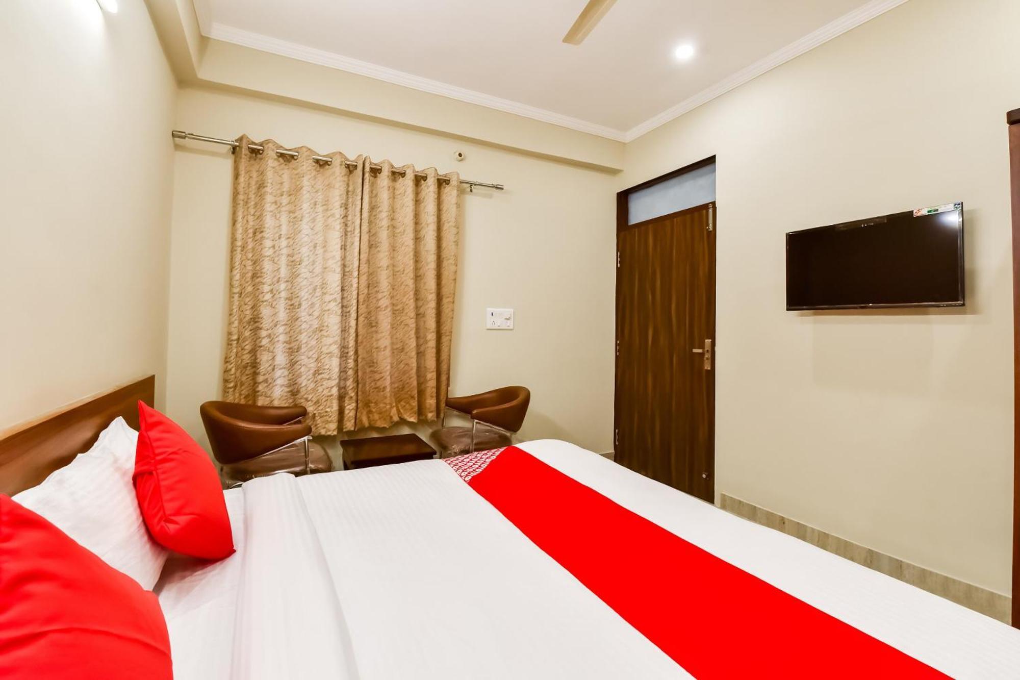 O Skyview Jaipur